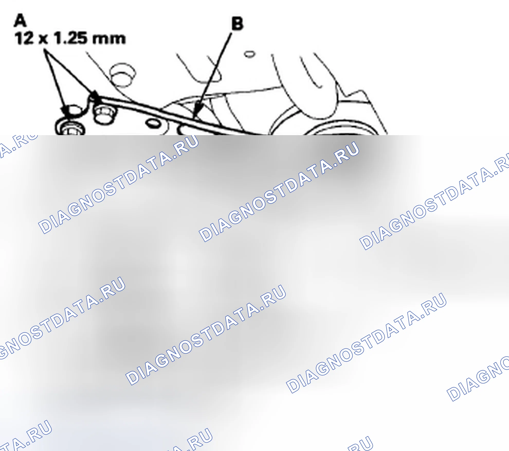 Рис. 96. Honda Ridgeline I рестайлинг