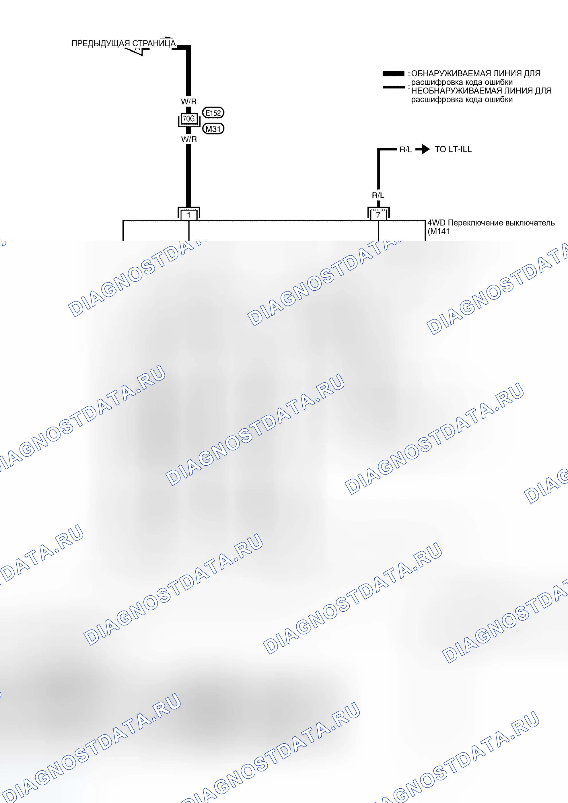Рис. 6. Infiniti QX56 I