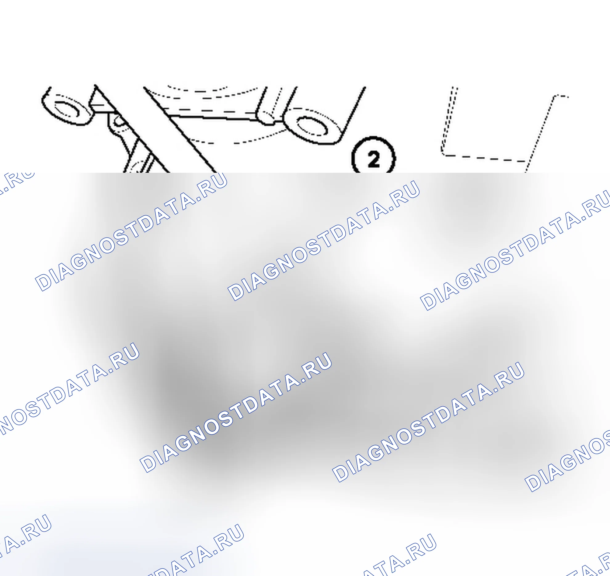 Рис. 38. Dodge Magnum I