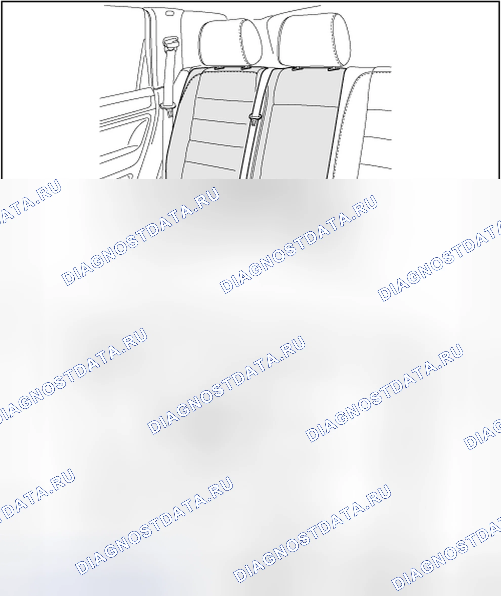 Рис. 79. Volkswagen Touareg I