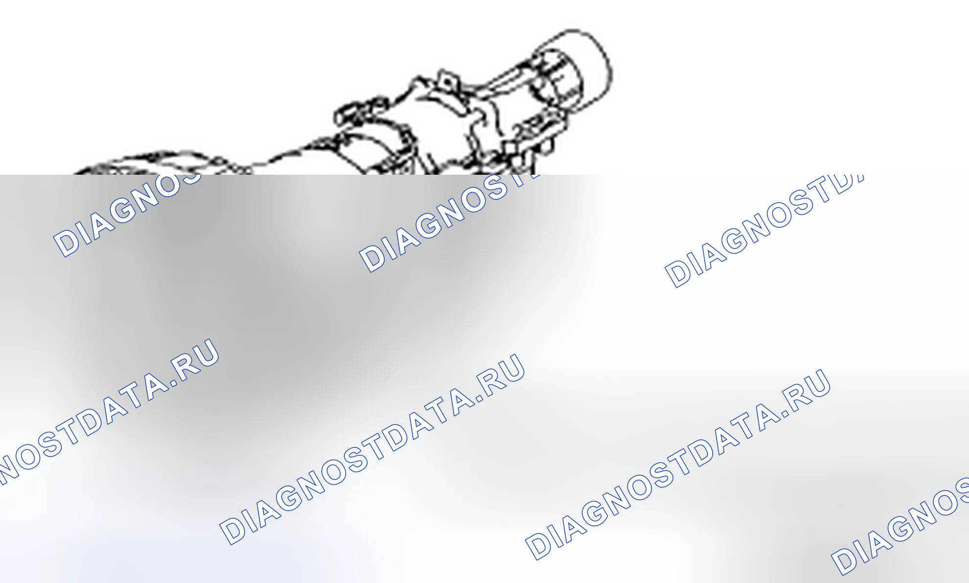 Рис. 402. Mazda MX-5 NC рестайлинг