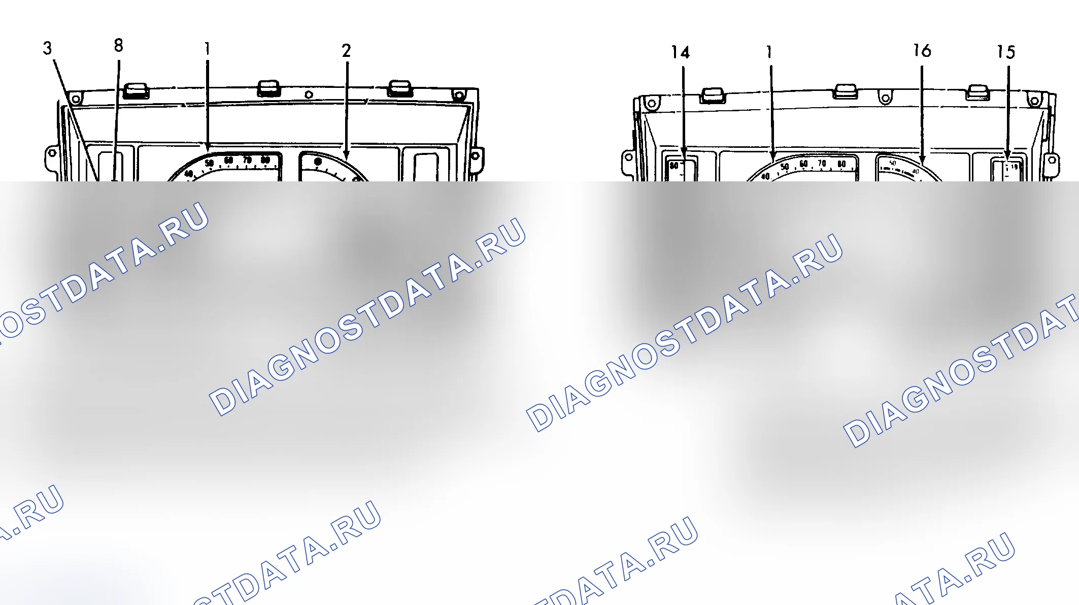 Рис. 28. Chevrolet Cab & Chassis R30 
