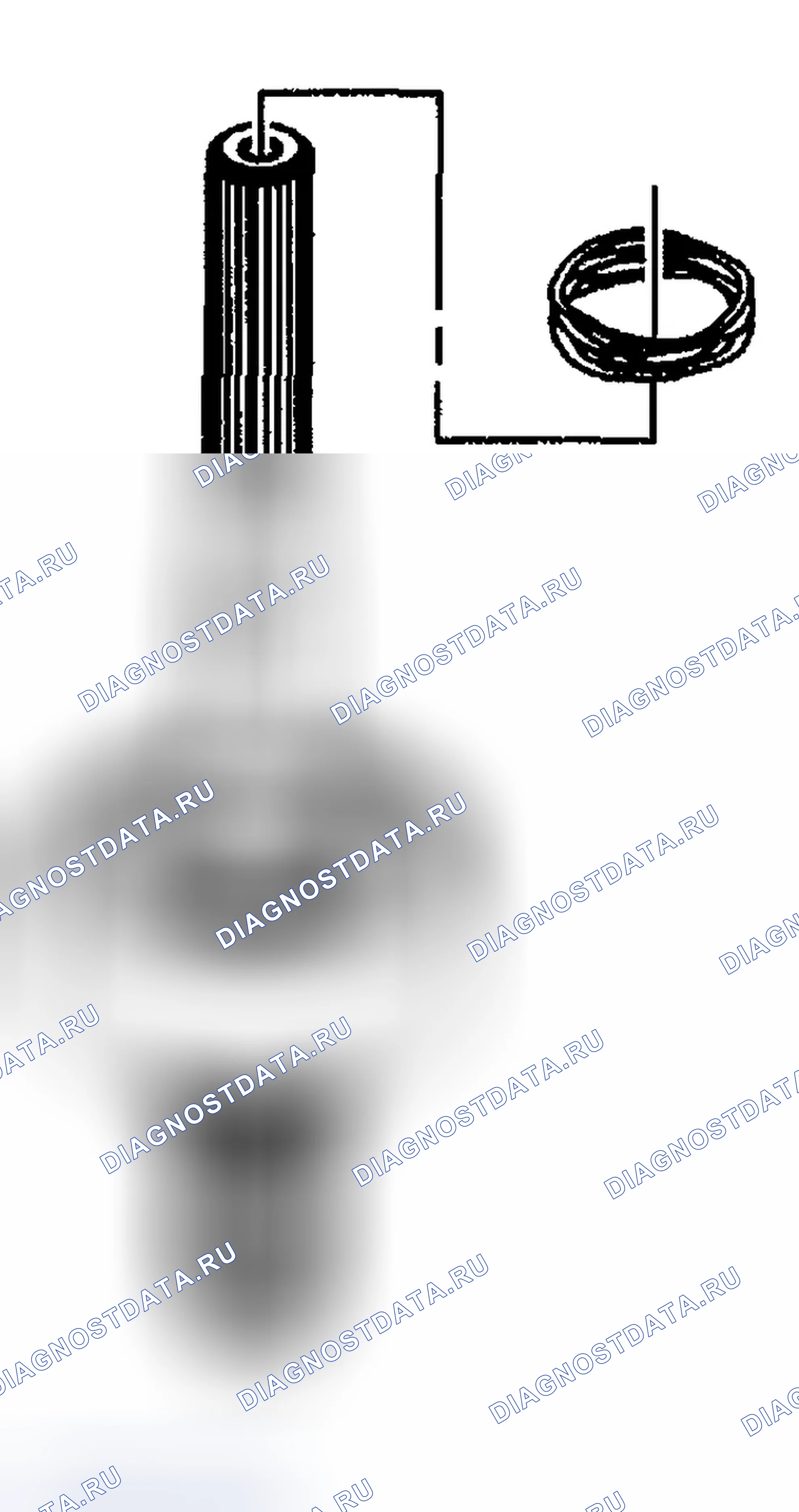 Рис. 215. Chevrolet TrailBlazer I