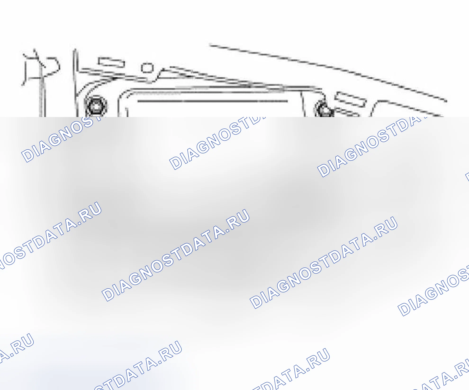 Рис. 163. Ford Thunderbird XI