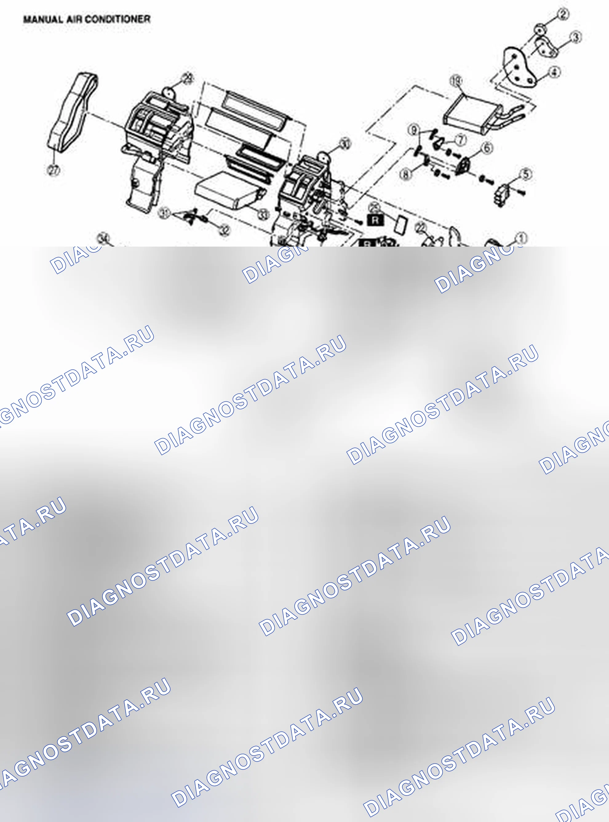 Рис. 35. Mazda CX-7 I