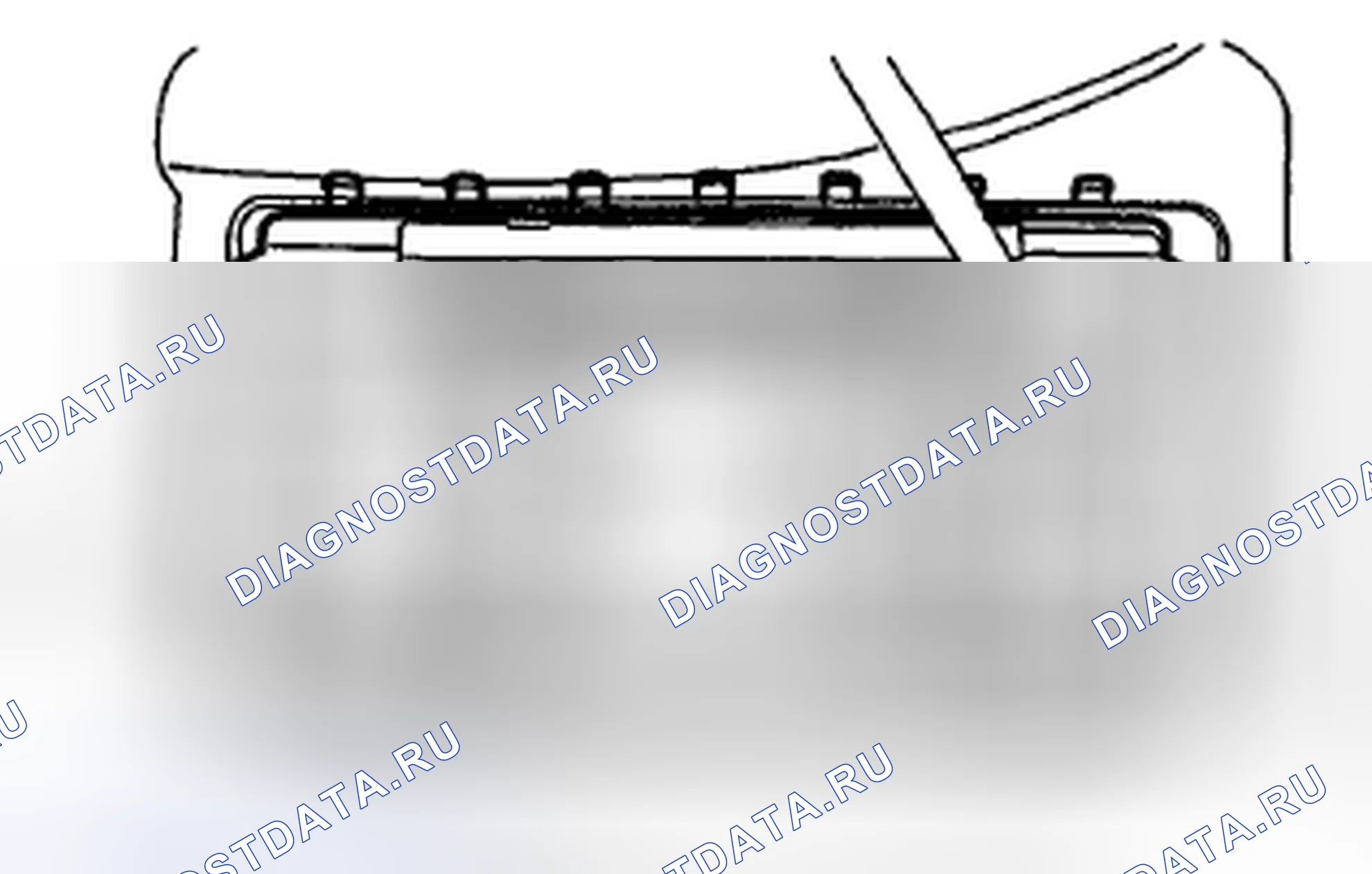 Рис. 239. Subaru Impreza GH