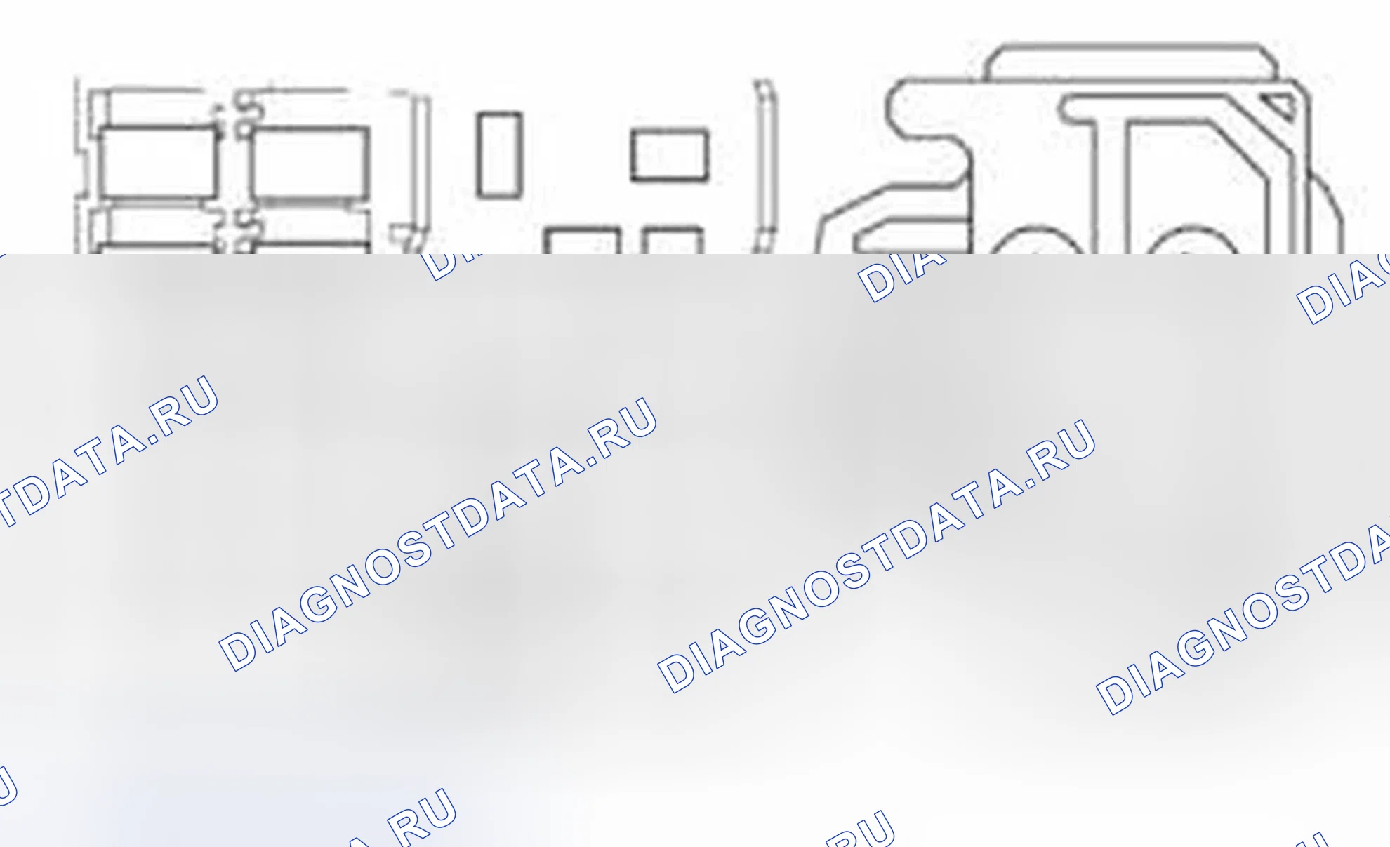 Рис. 201. Ford Escape III
