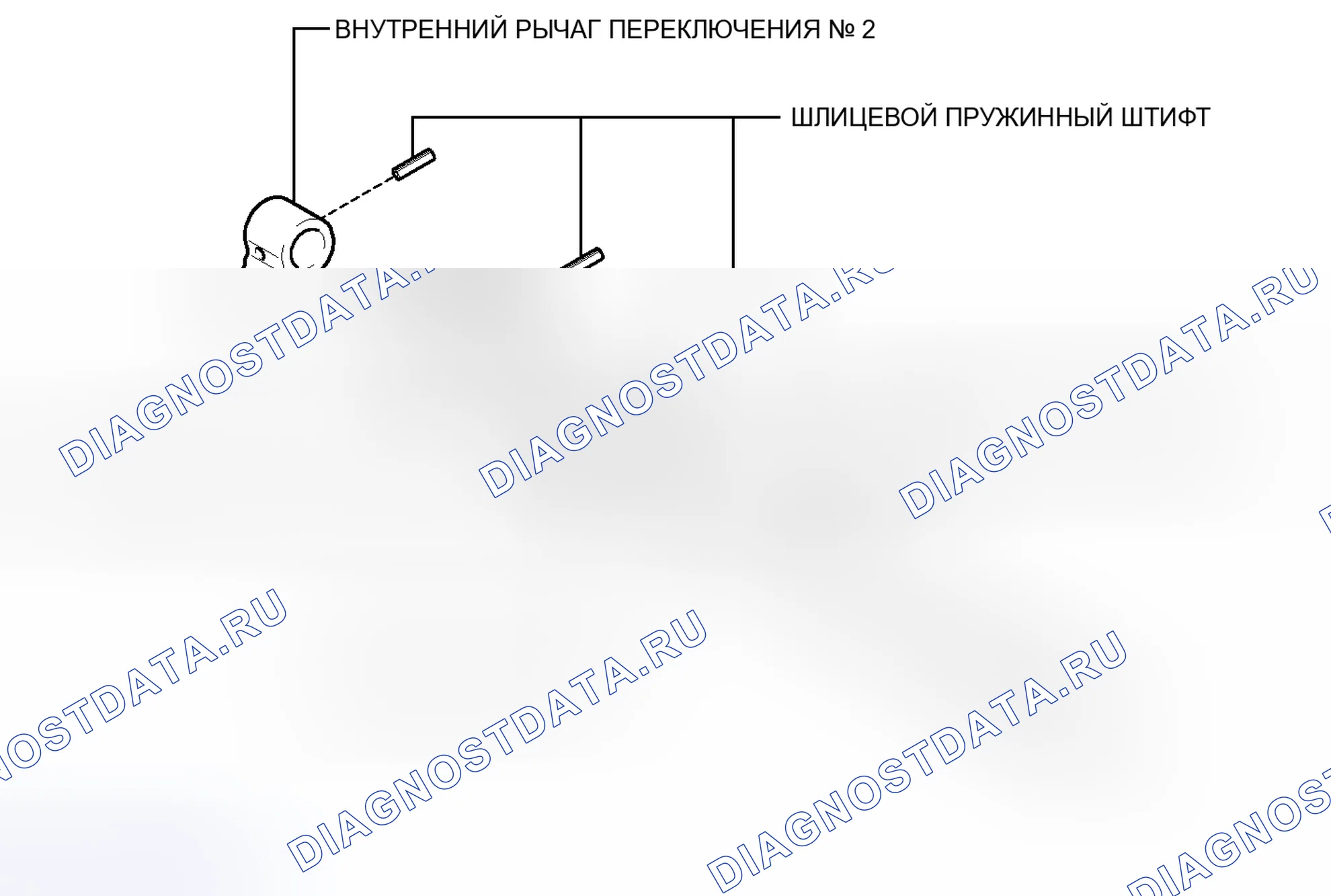 Рис. 269: ИЛЛЮСТРАЦИЯ. Scion tC II рестайлинг
