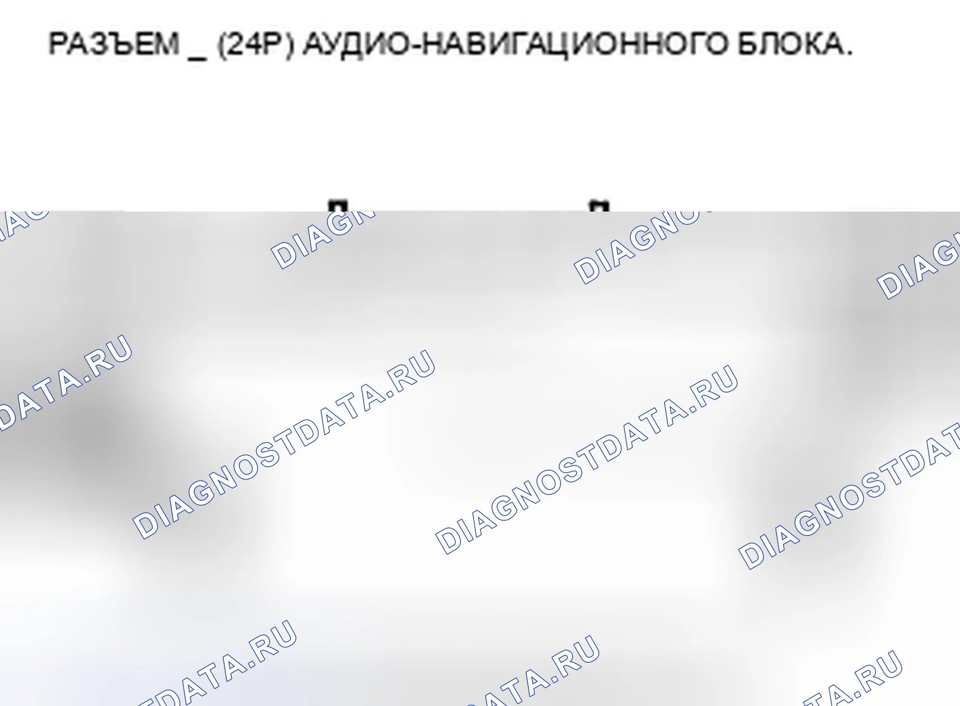 Рис. 478: Навигация часто запрашивает код защиты от кражи и / или нуждается в инициализации GPS. Honda CR-V III рестайлинг