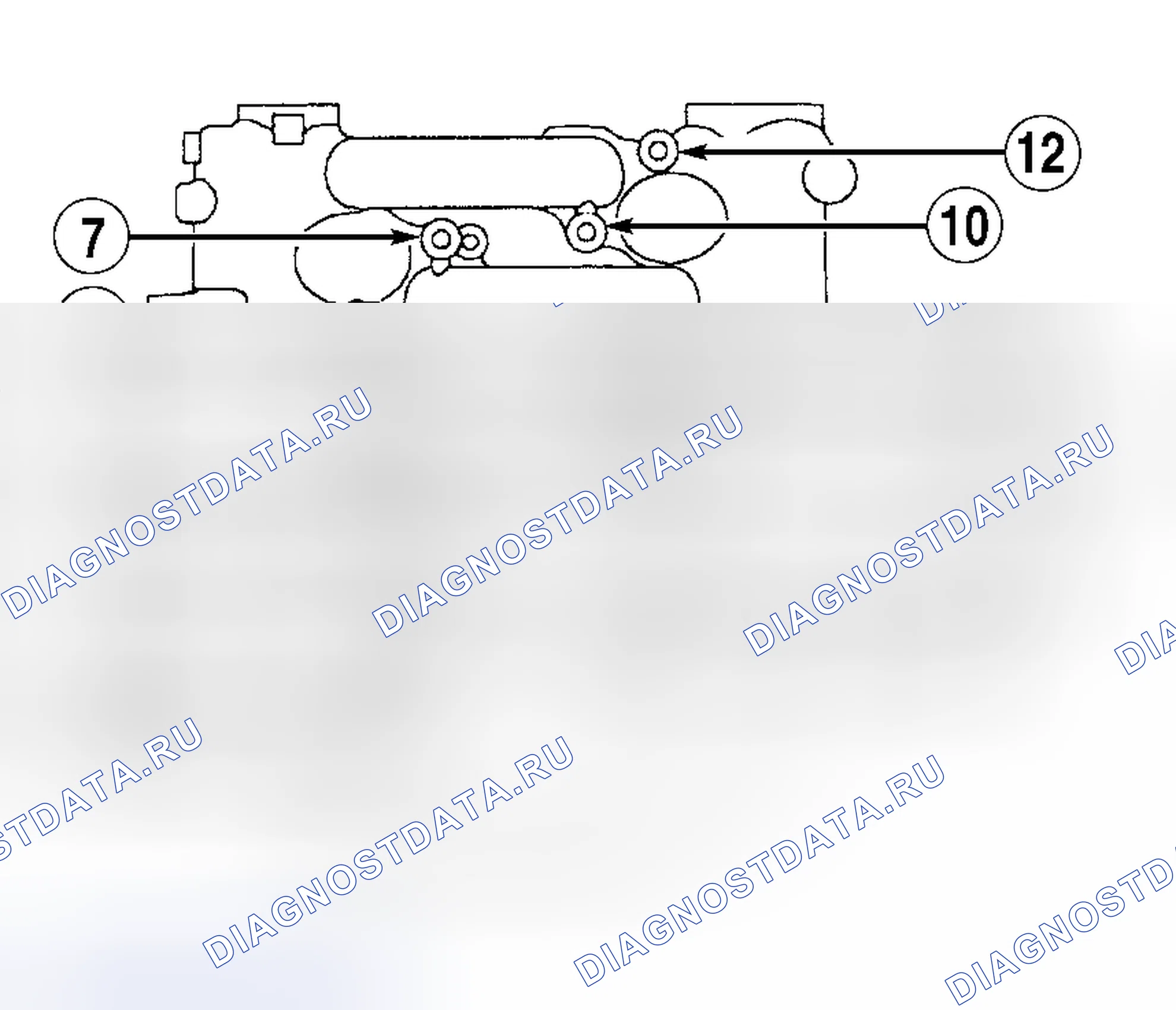 Рис. 16: Установка. Hyundai ix25 I рестайлинг