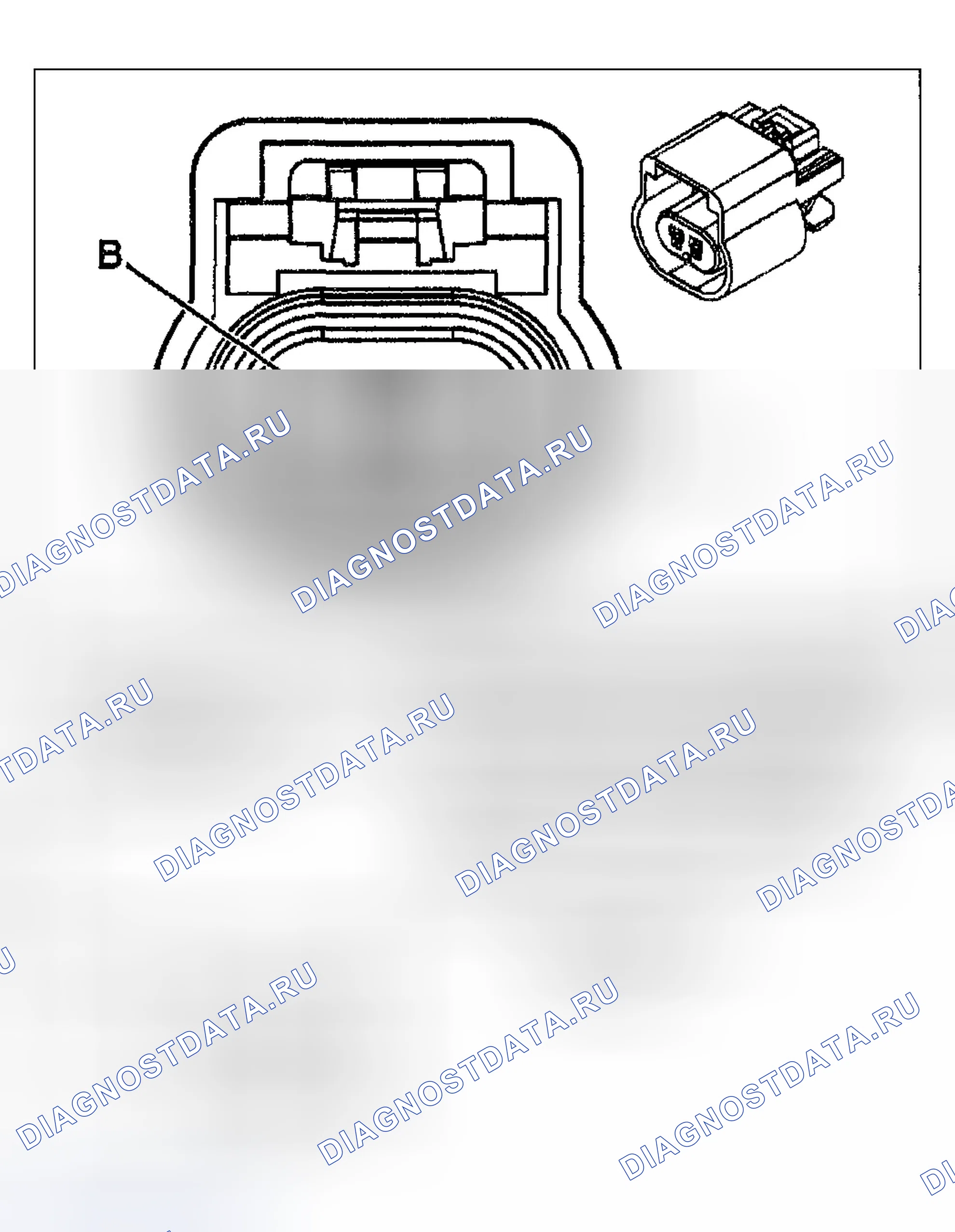 Рис. 64. Chevrolet TrailBlazer I
