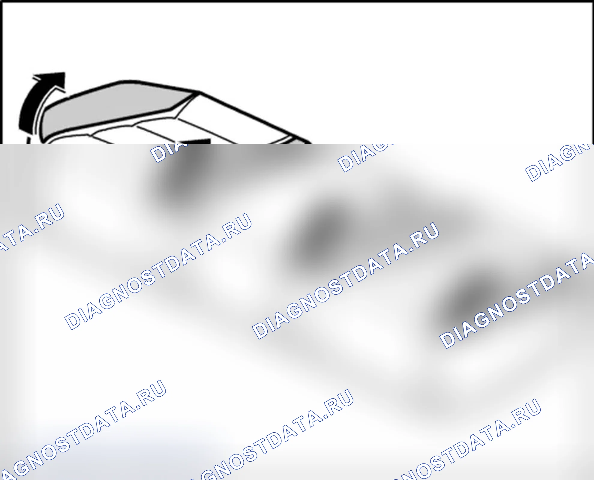 Рис. 247. Porsche Cayenne Turbo I рестайлинг