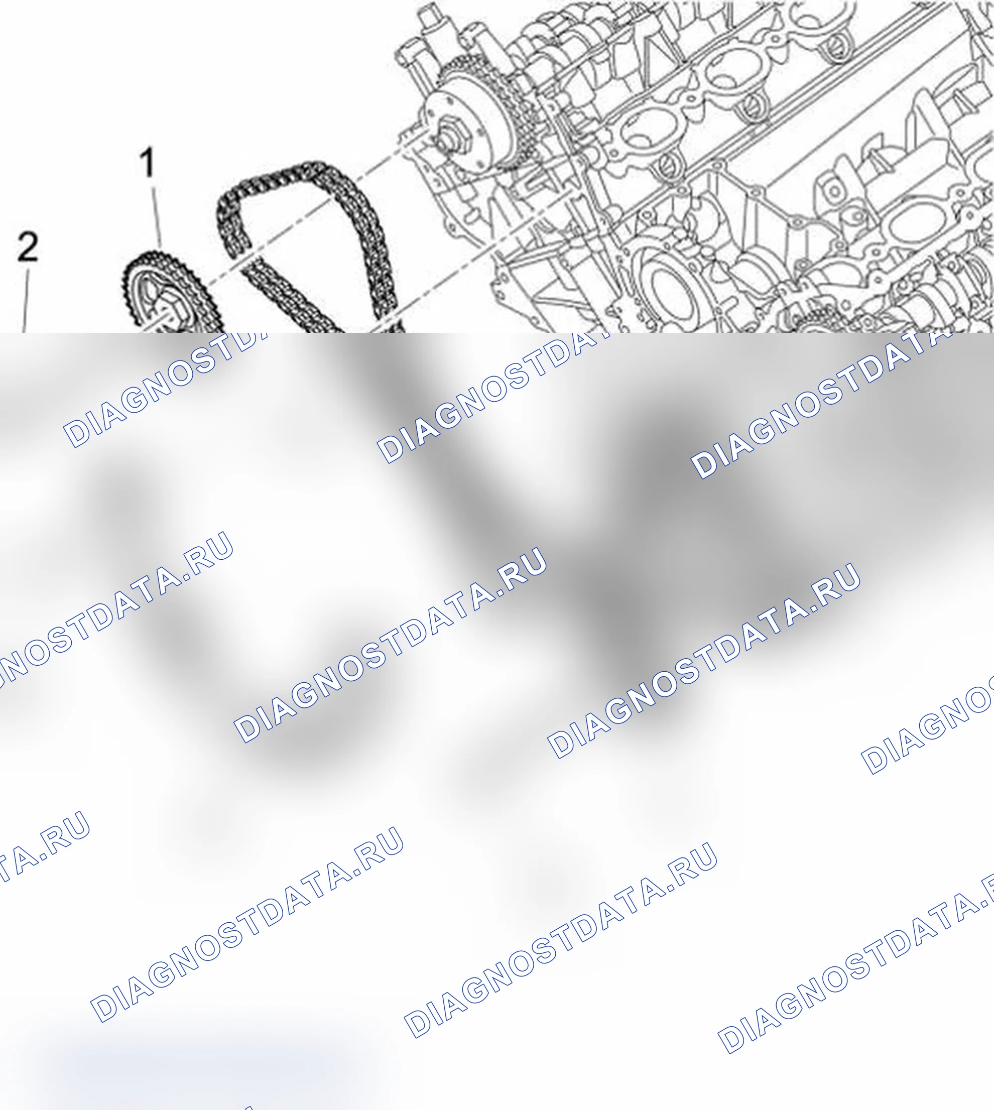 Рис. 86. Porsche Cayenne Turbo I рестайлинг