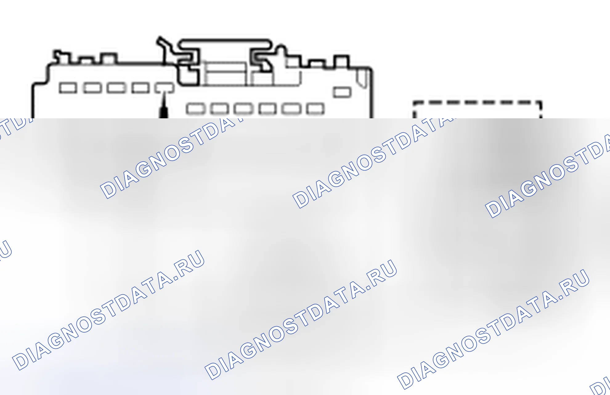 Рис. 93. Hyundai Mufasa I