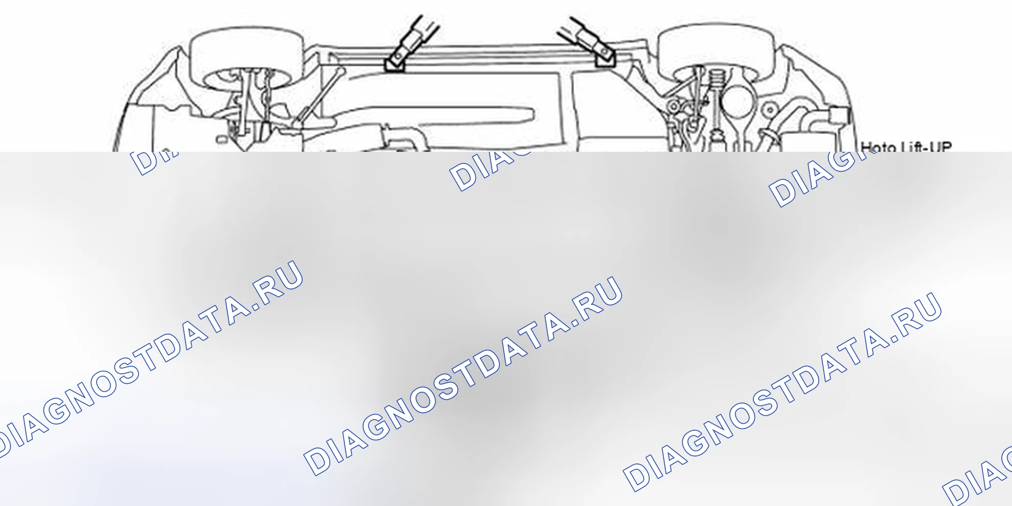 Рис. 62. Nissan 350Z I рестайлинг