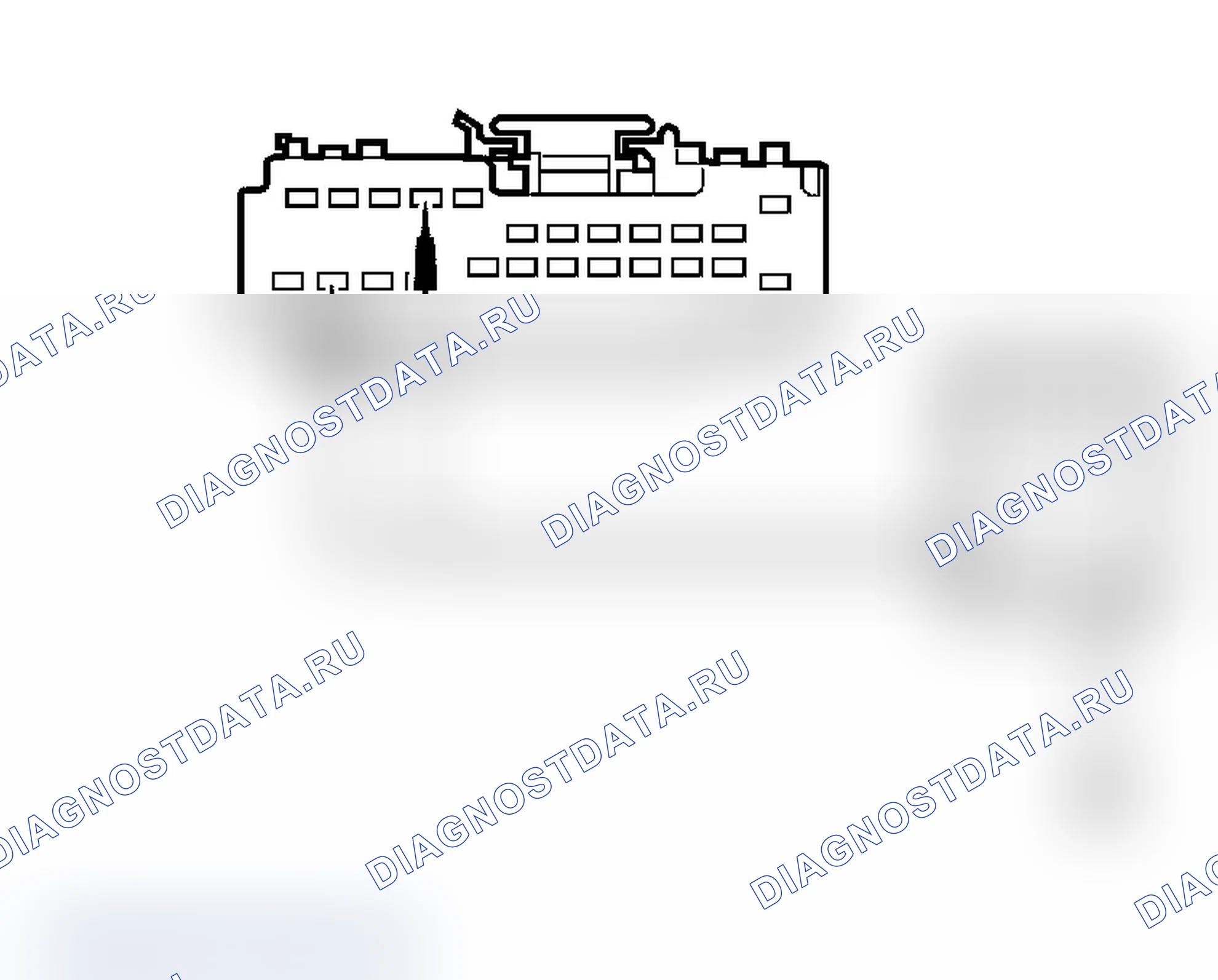 Рис. 139. Ford Five Hundred I