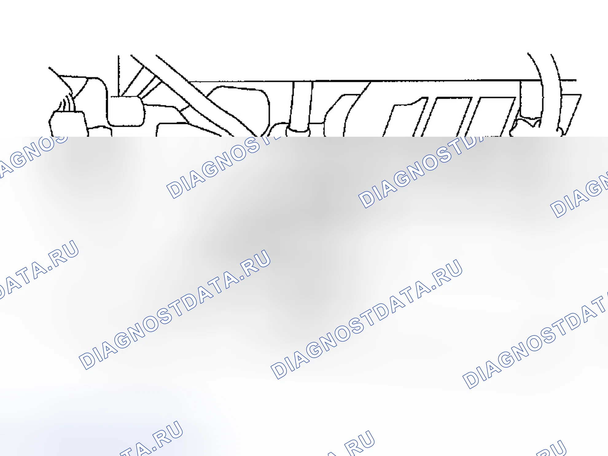 Рис. 93. Haval H9 I рестайлинг