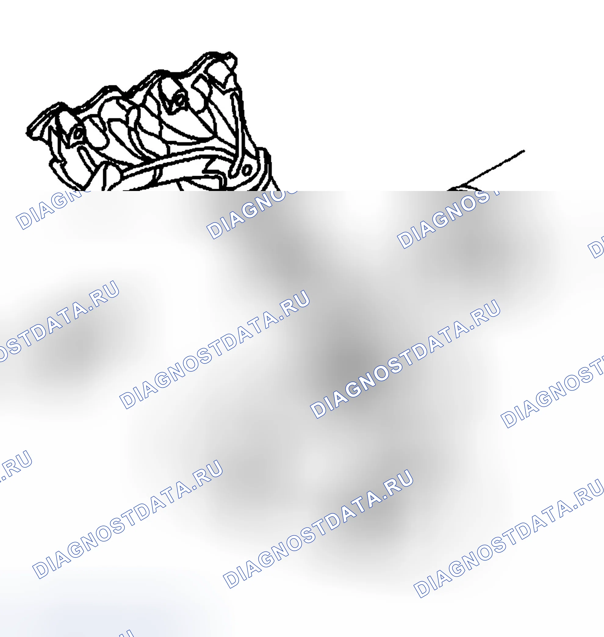 Рис. 139. Chevrolet Silverado 1500 HD 