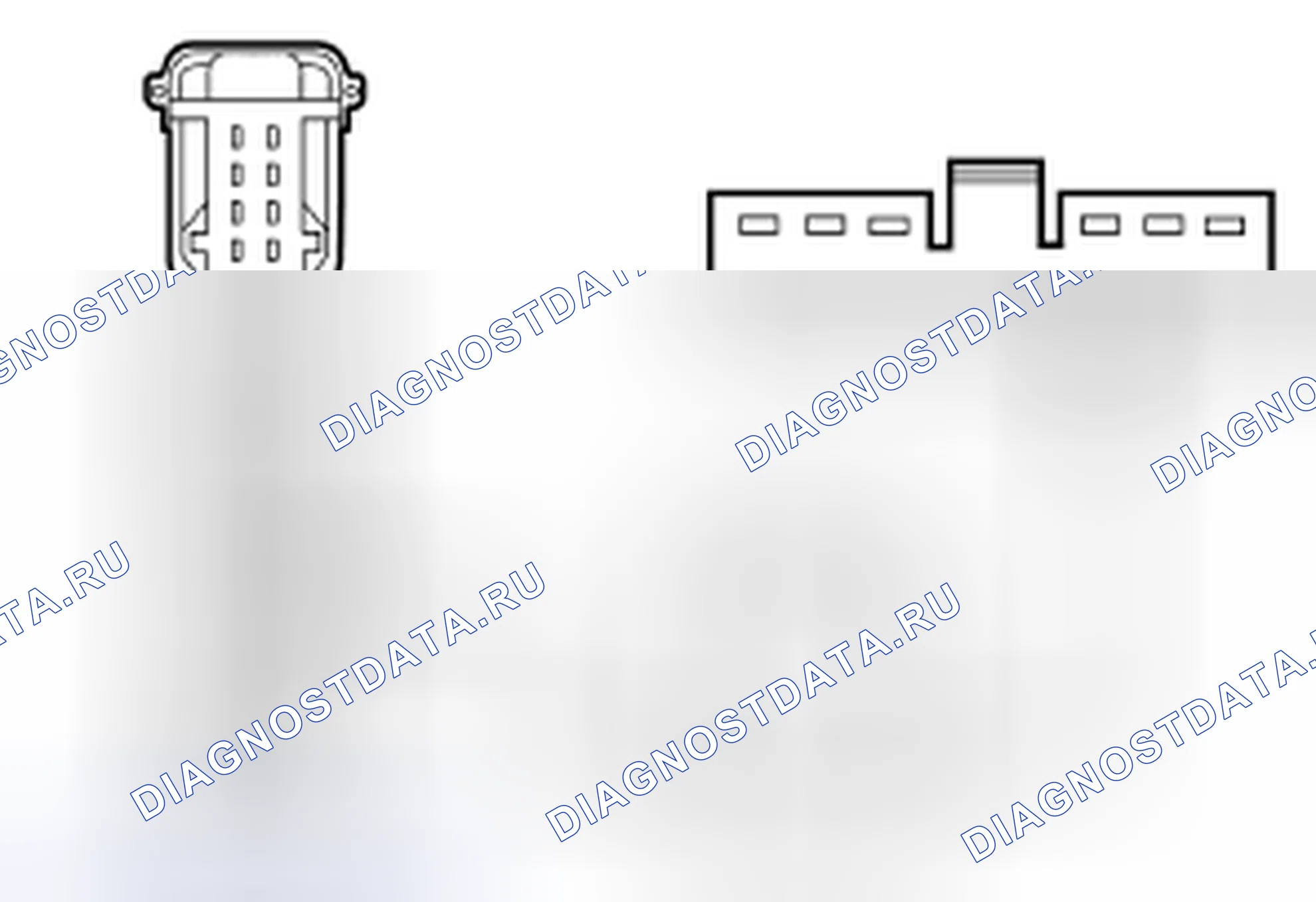 Рис. 16. Hyundai Matrix I рестайлинг