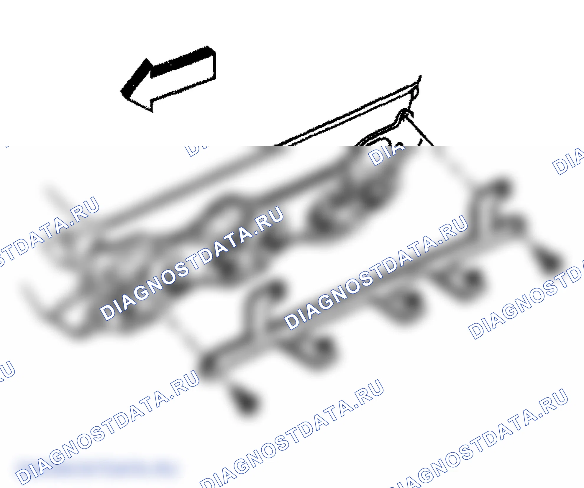 Рис. 299. GMC Savana Special G3500 