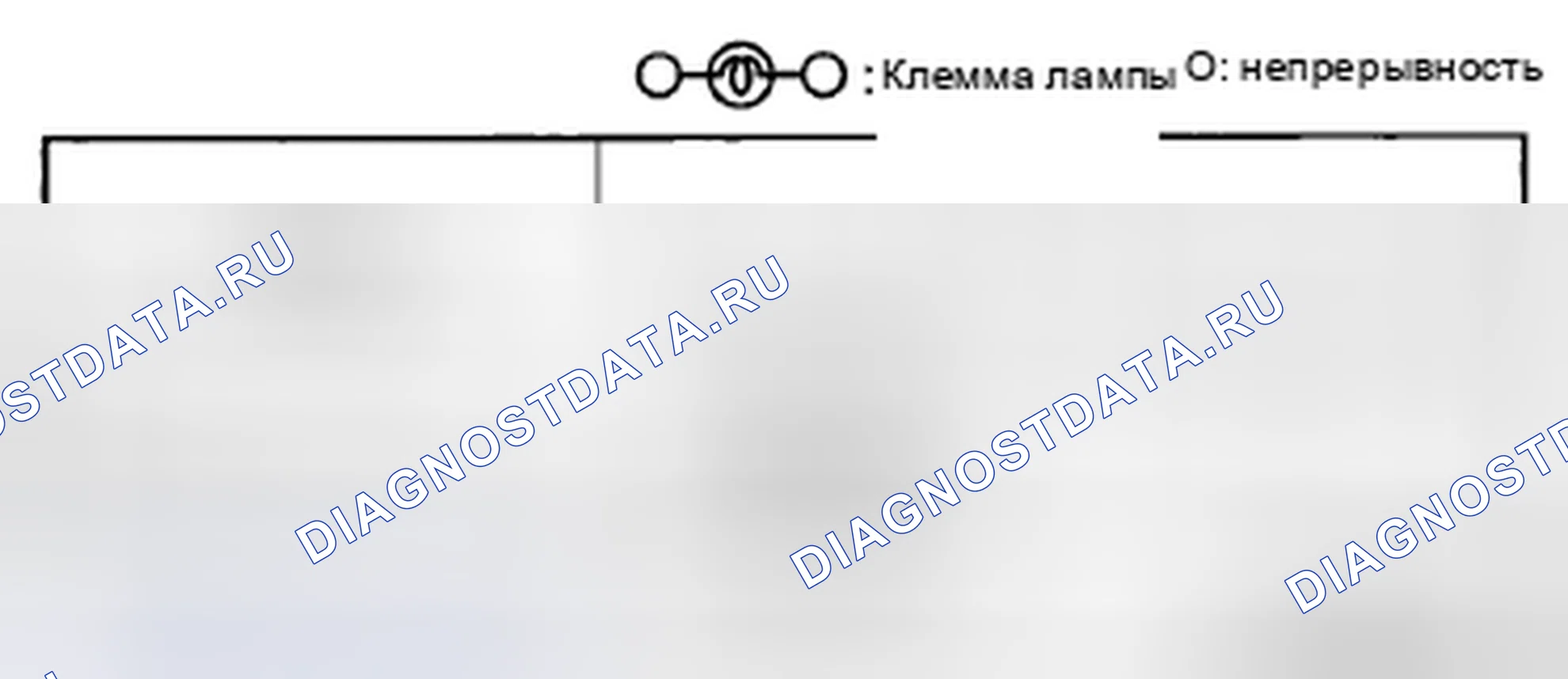 Рис. 30: ПРОВЕРКА ВЫКЛЮЧАТЕЛЯ DSC. Mazda RX-8 I рестайлинг