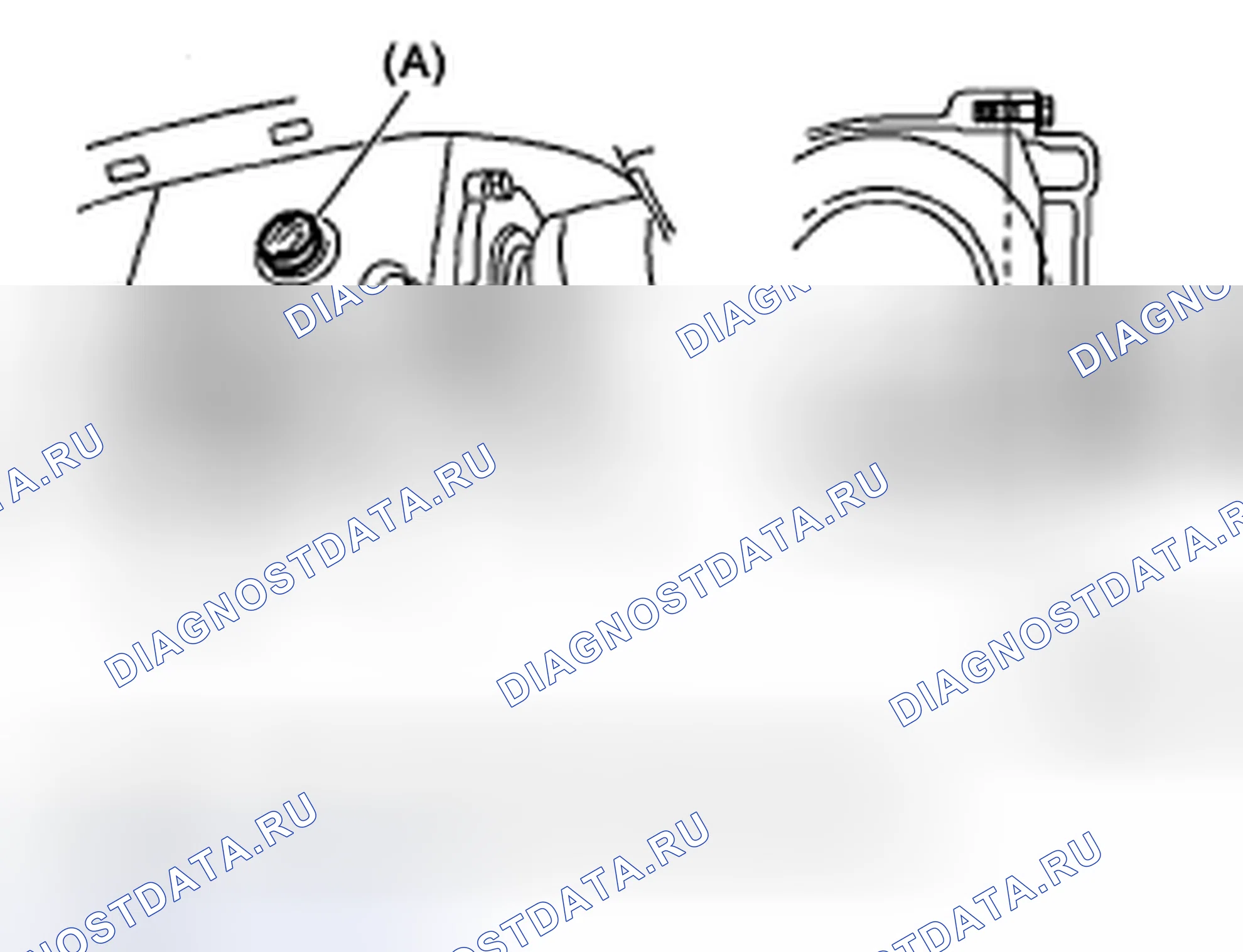 Рис. 11. Subaru Impreza WRX GH