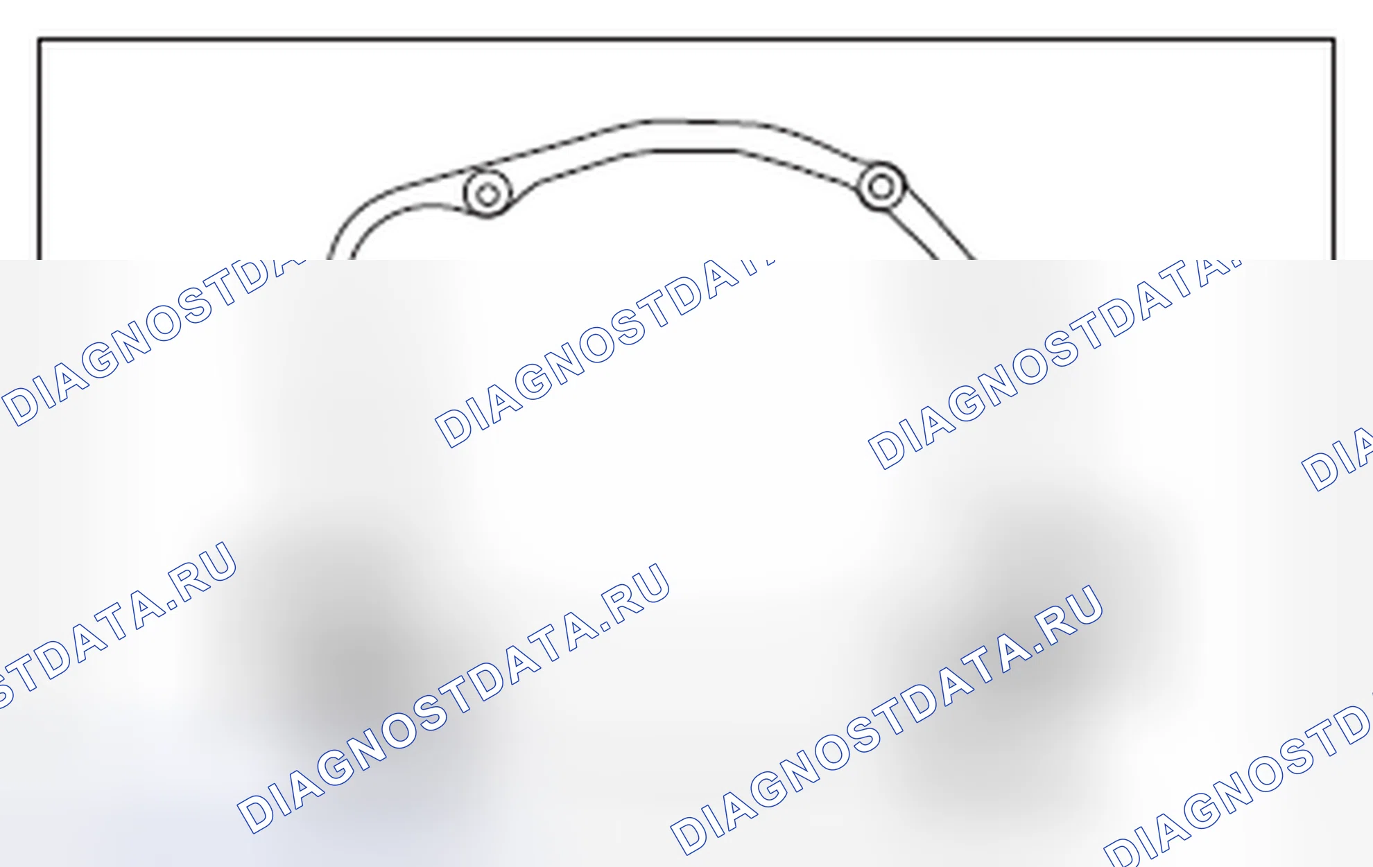 Рис. 803. Subaru Impreza WRX GE рестайлинг