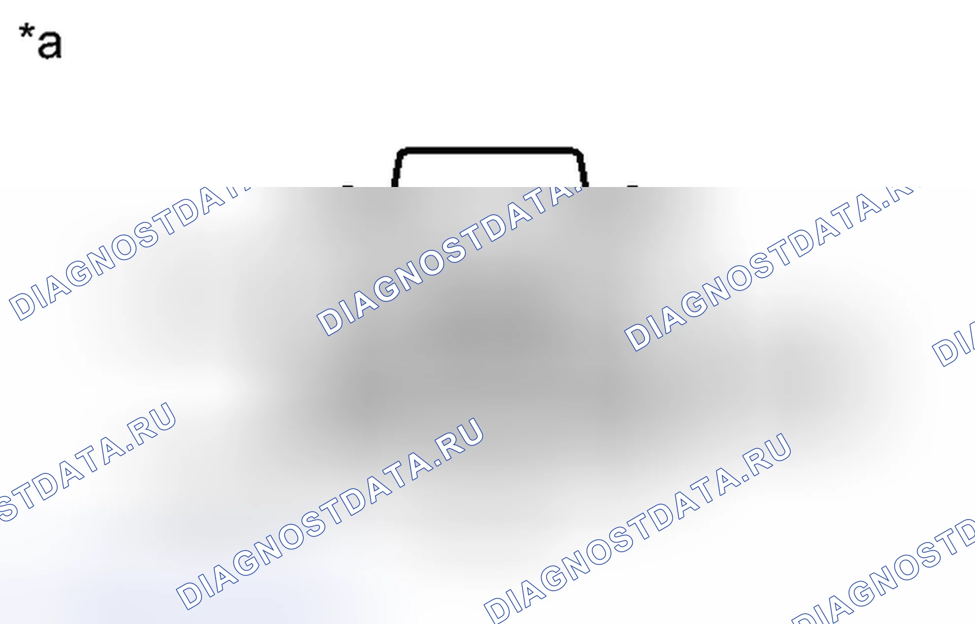 Рис. 151. Toyota Sequoia II рестайлинг