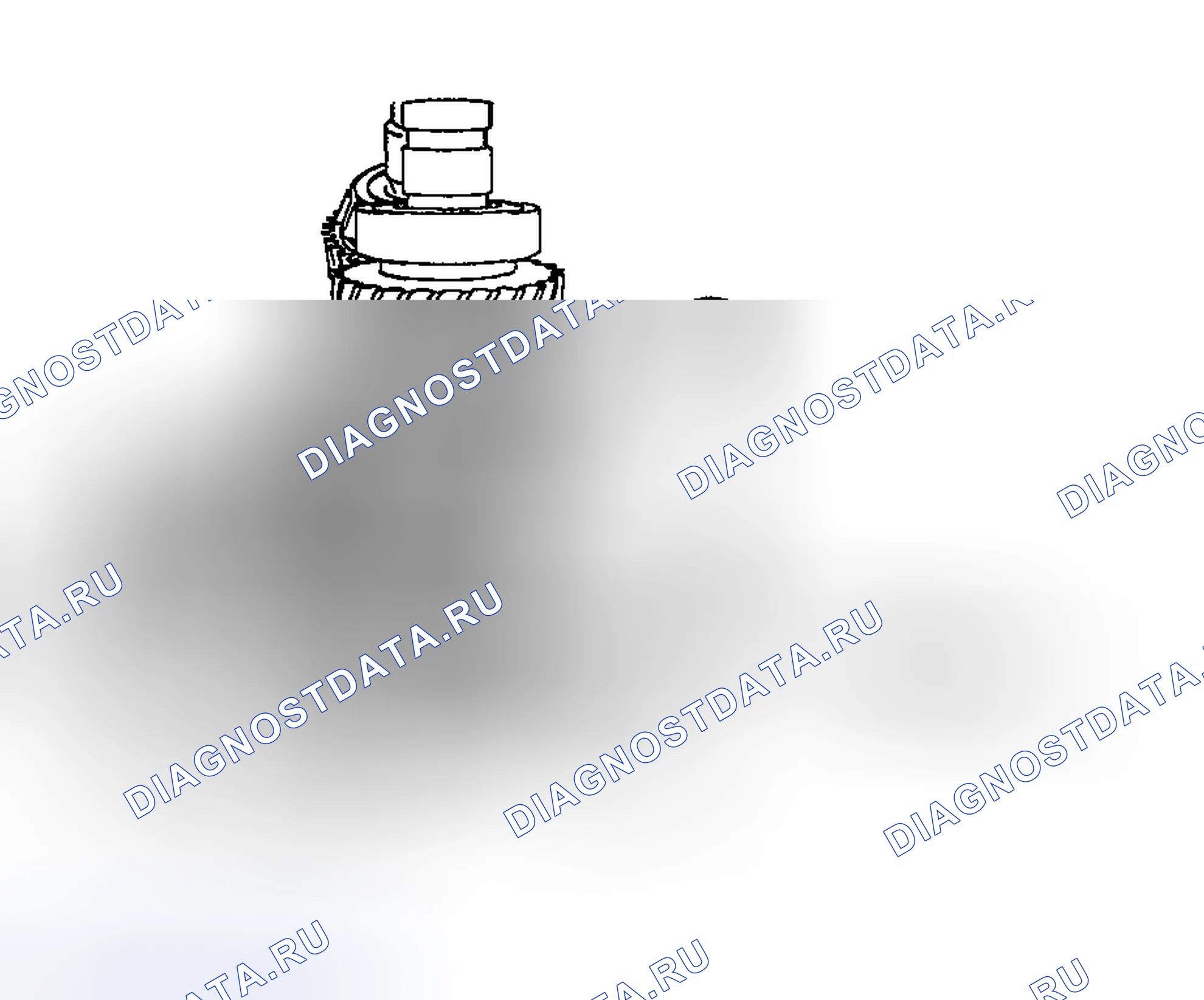 Рис. 46. Kia Spectra I рестайлинг 2