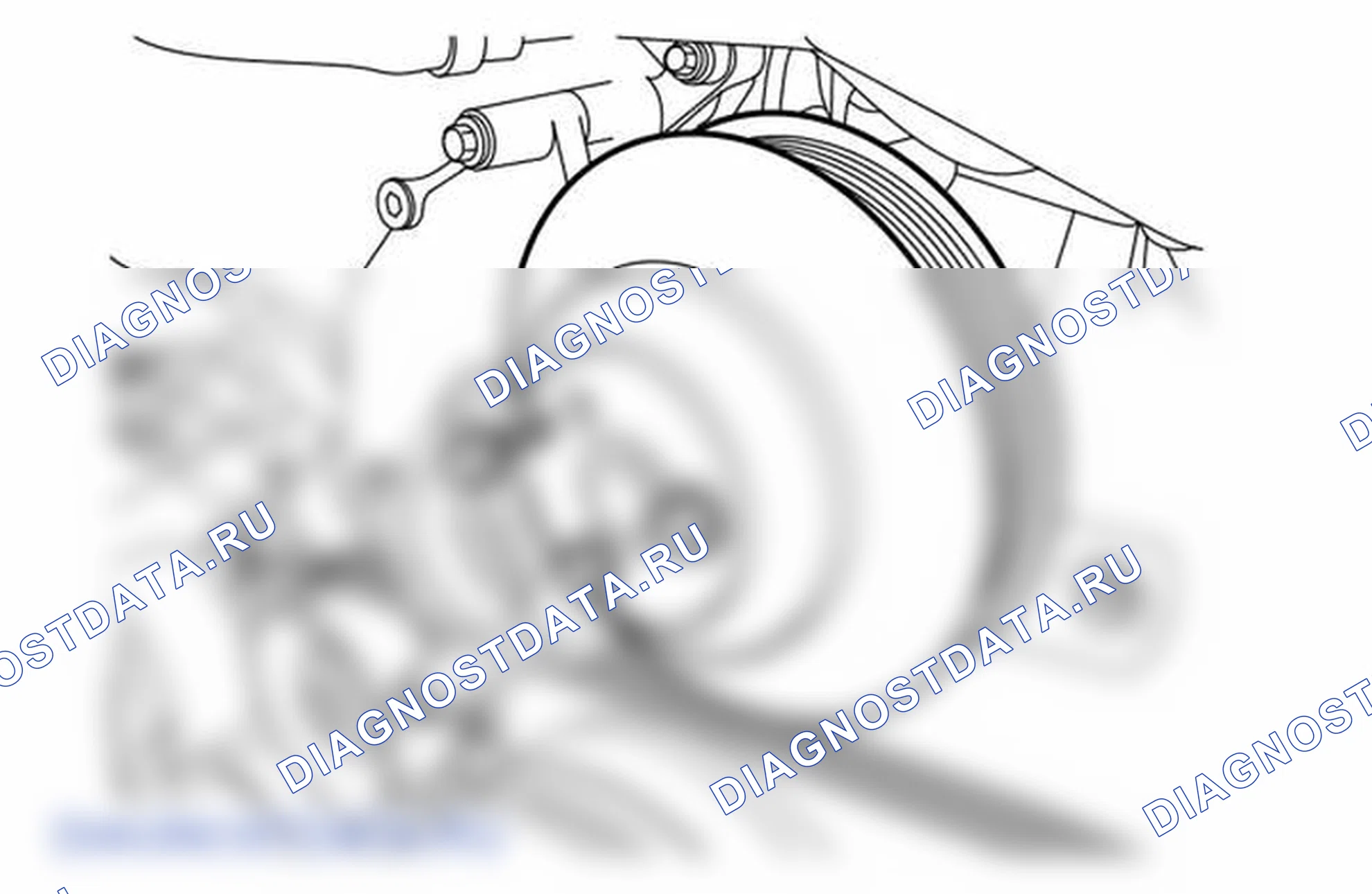 Рис. 235. Land Rover Range Rover L322