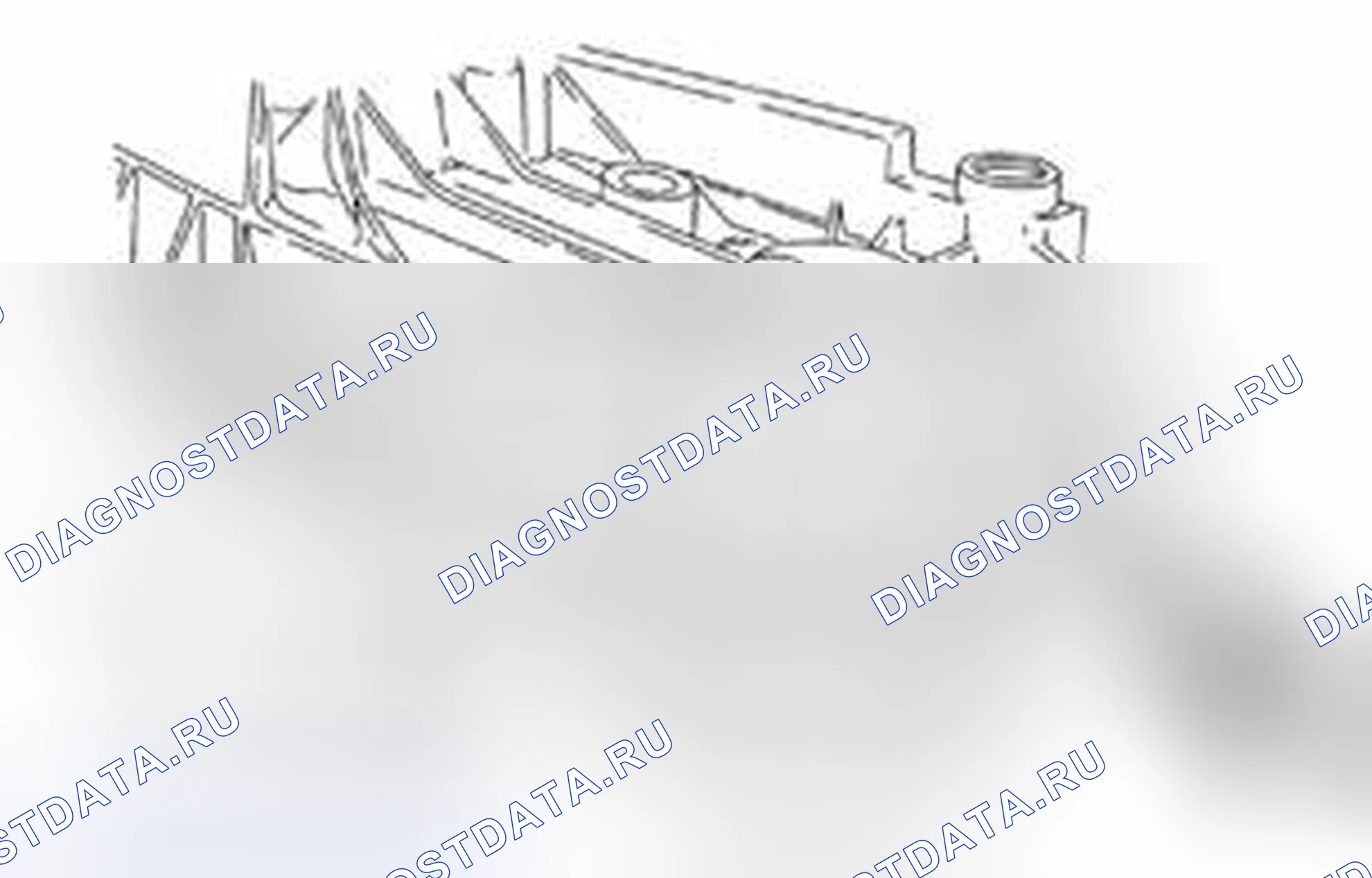 Рис. 72. Ford Pickup F250 Super Duty II