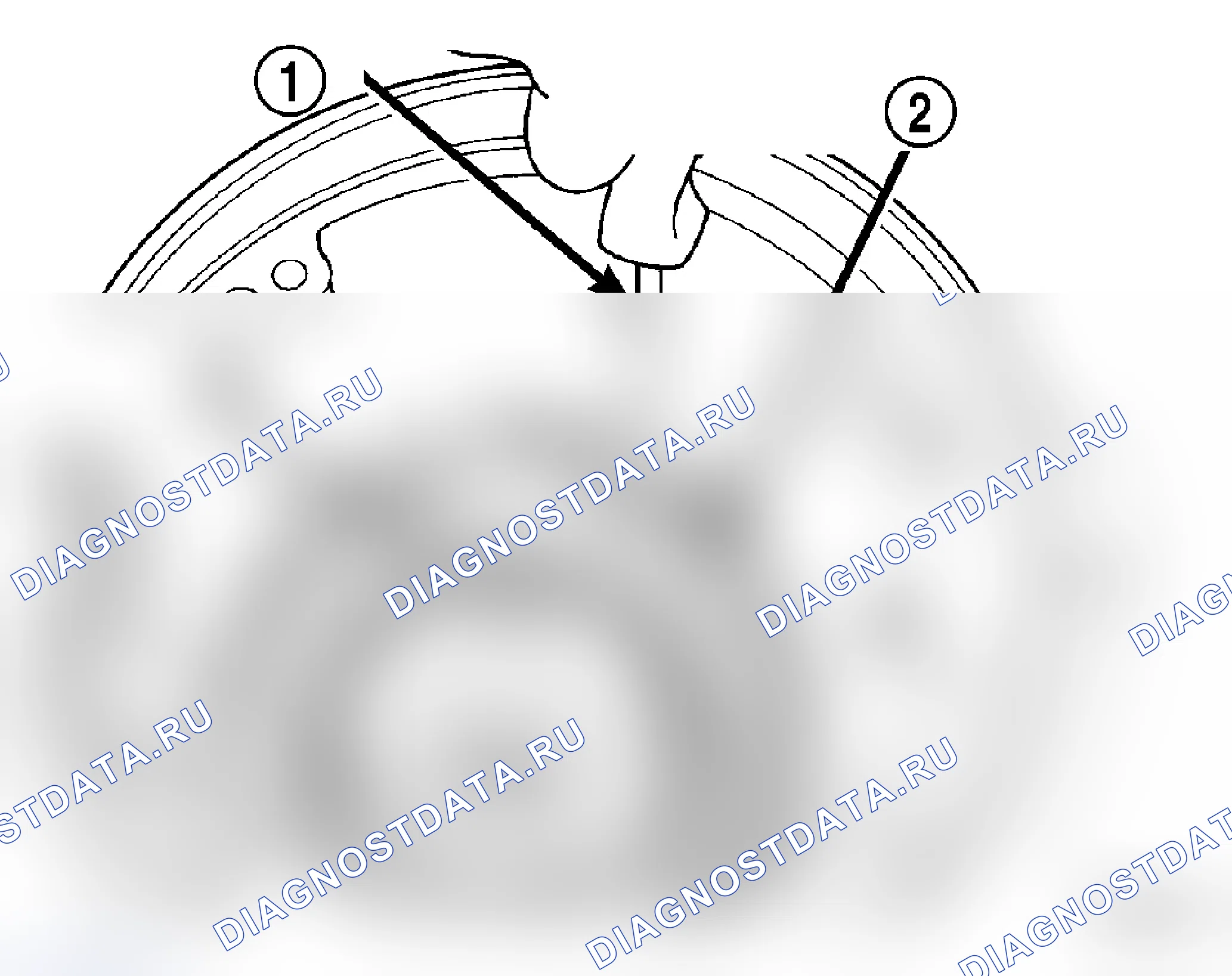 Рис. 126. Dodge Avenger II