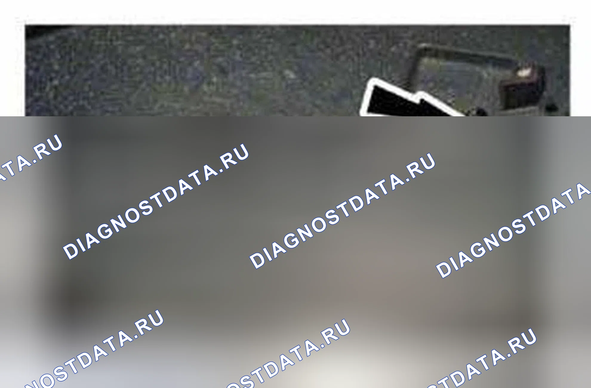 Рис. 408: Демонтаж и монтаж. Ford Mustang V рестайлинг 2