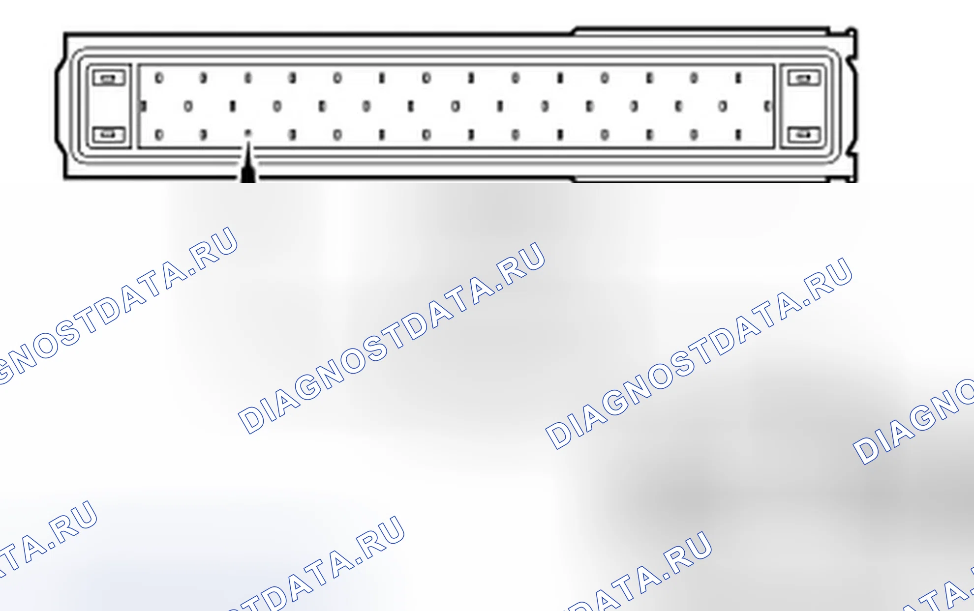 Рис. 57. Ford Escape I рестайлинг 2