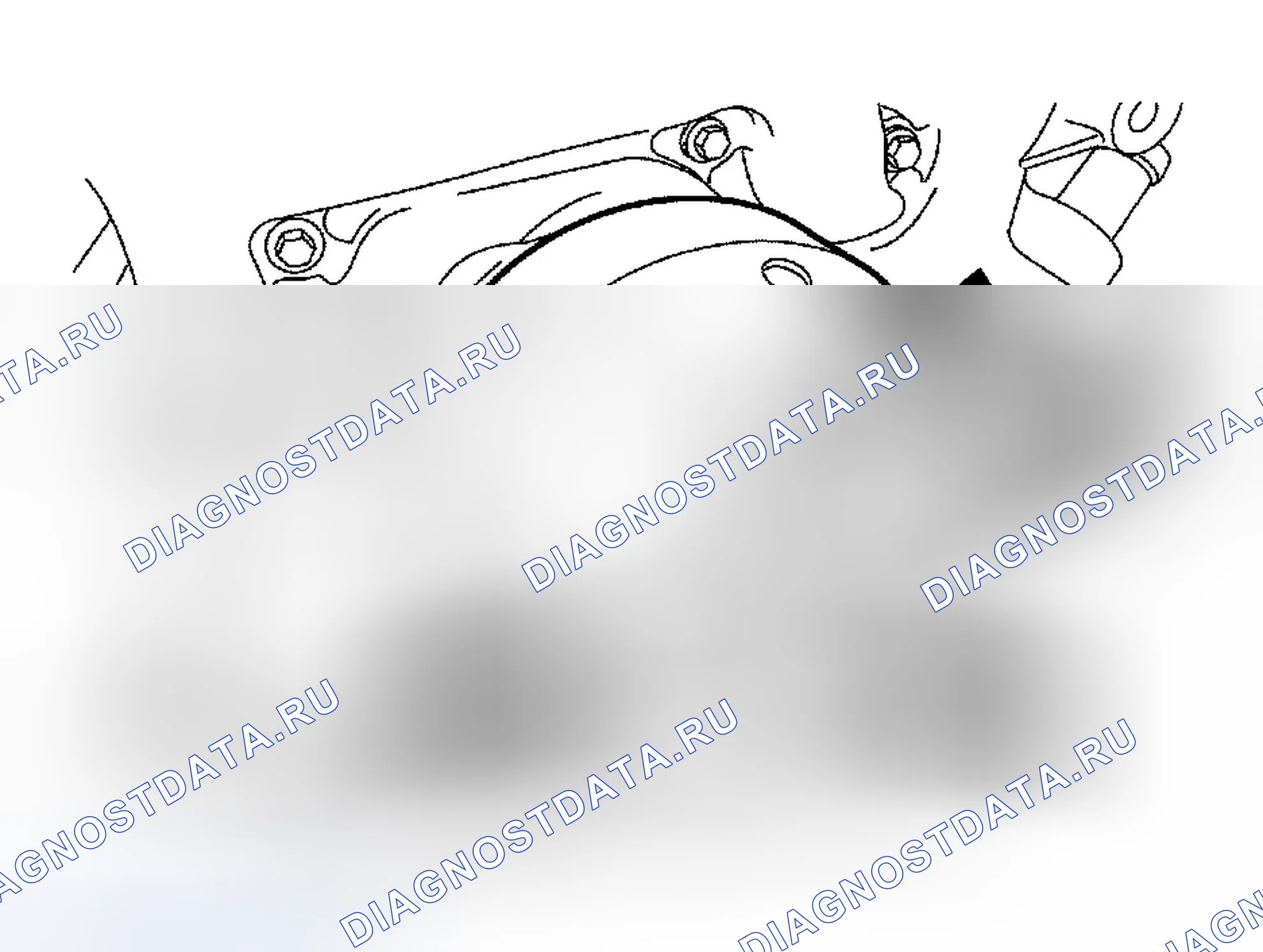 Рис. 2433. Ford Pickup F150 