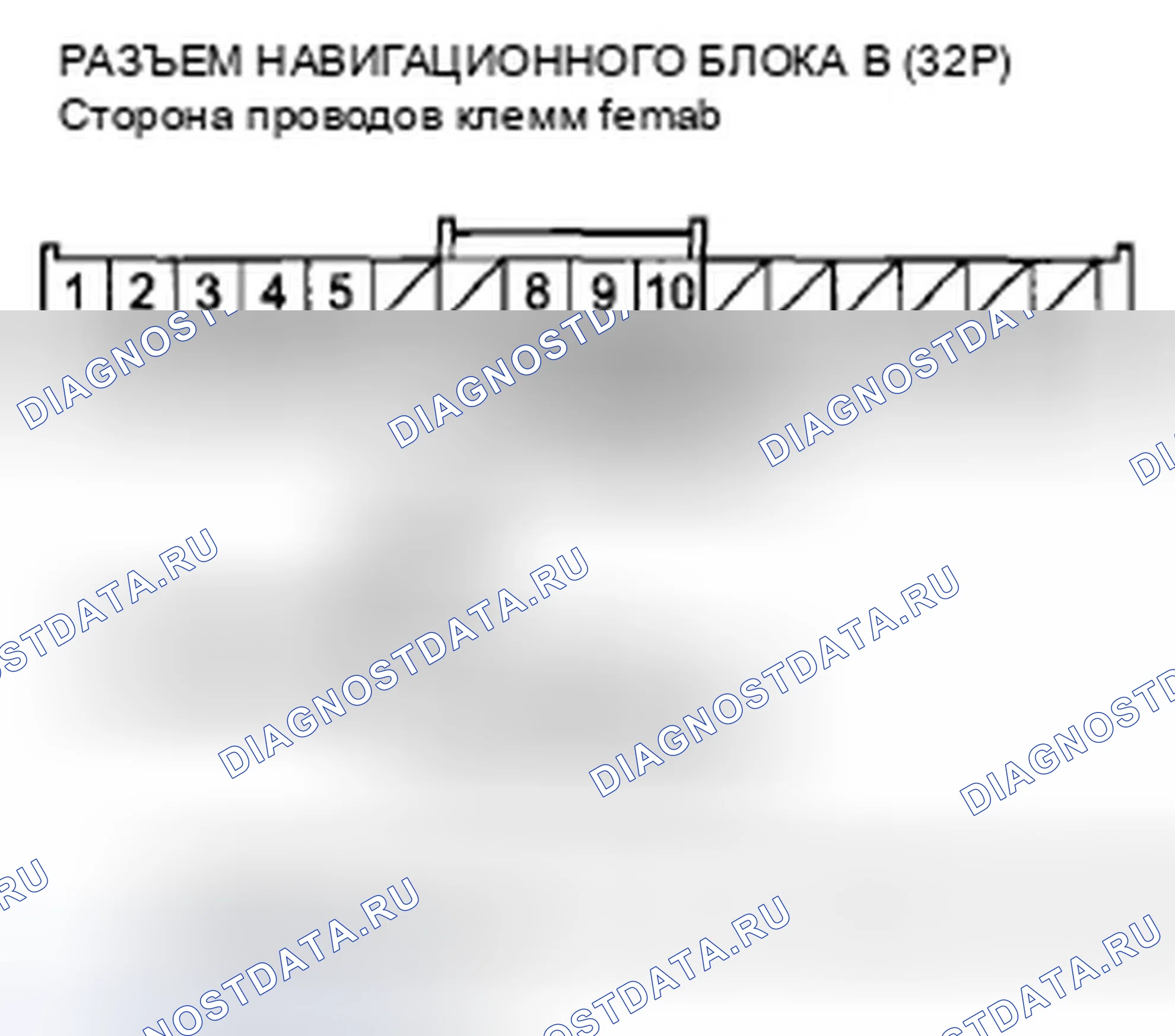Рис. 391. Honda Accord VIII