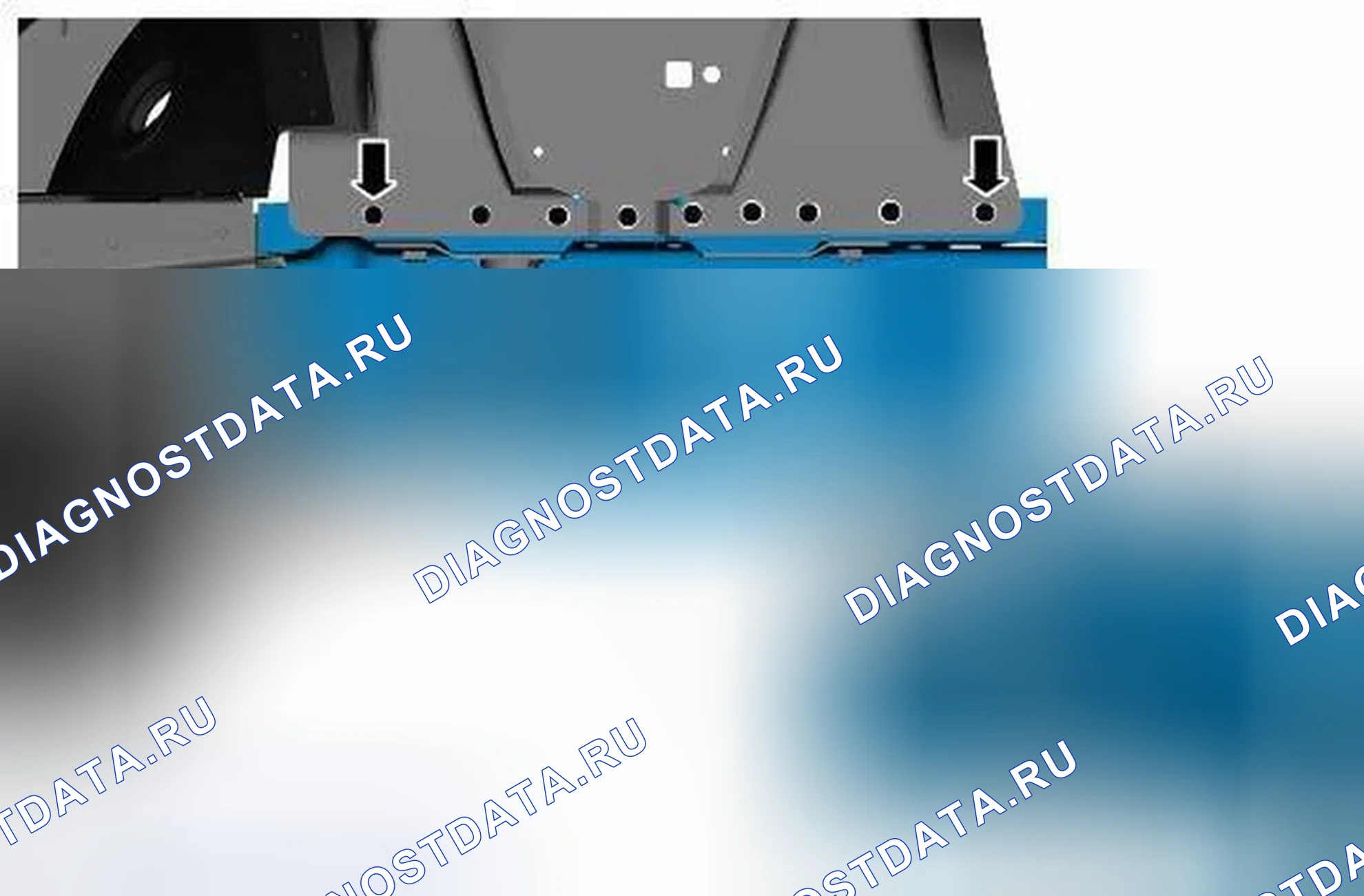 Рис. 84. Jaguar XFR I