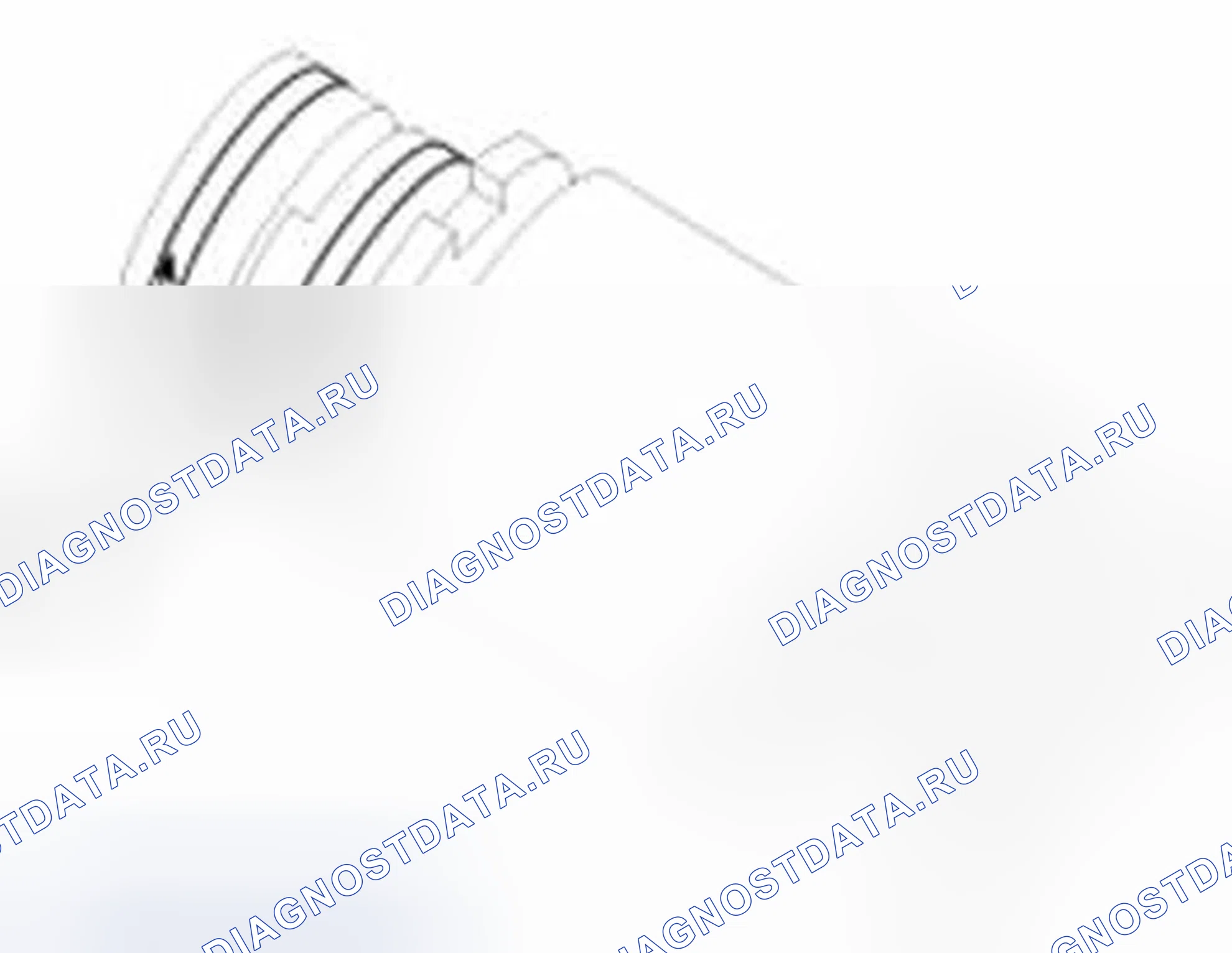 Рис. 83: Установка. Hyundai Elantra V