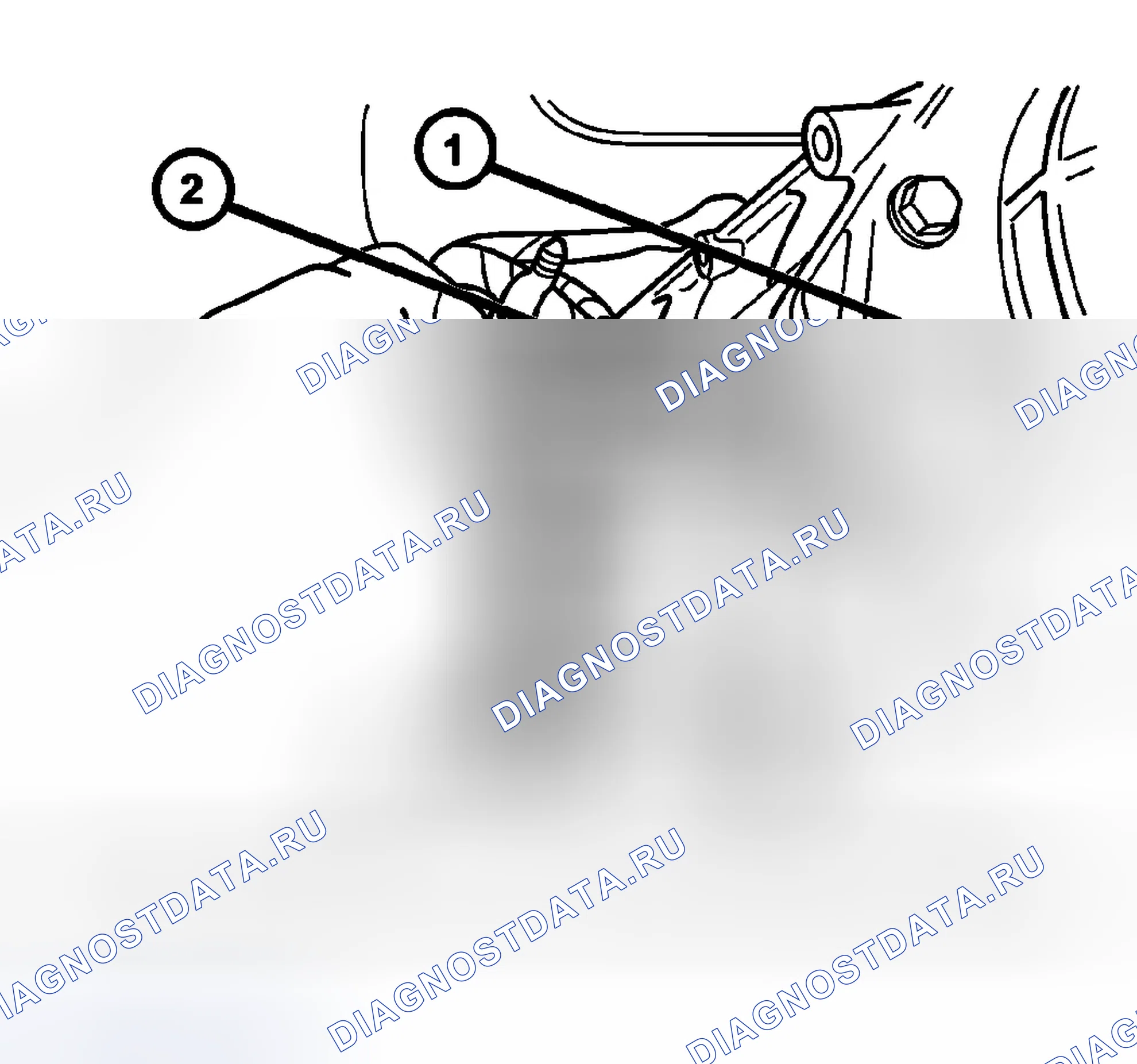 Рис. 874. Dodge Pickup R1500 