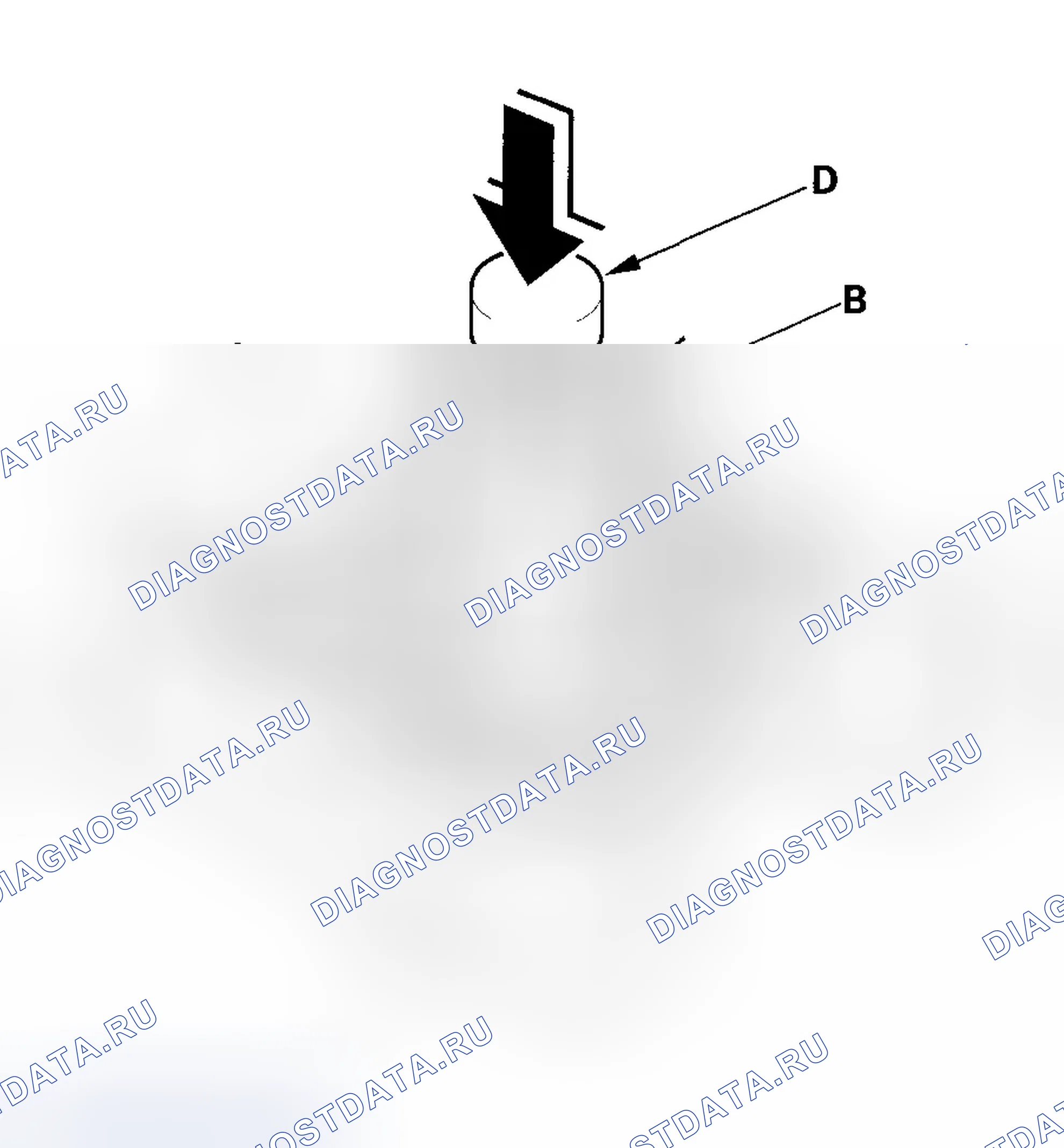 Рис. 304. Honda Element YH2