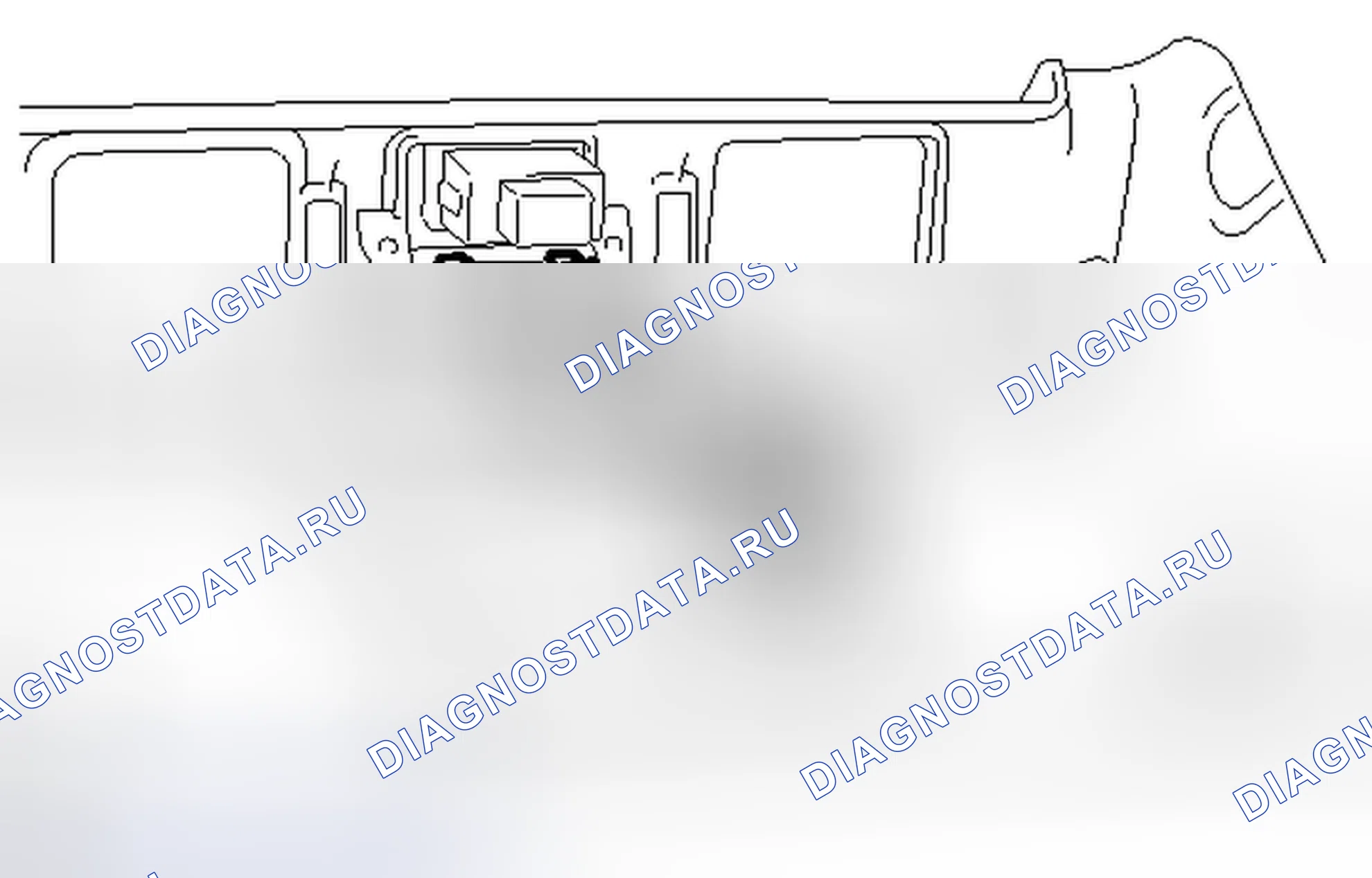 Рис. 98: УДАЛЕНИЕ. Toyota Tundra II