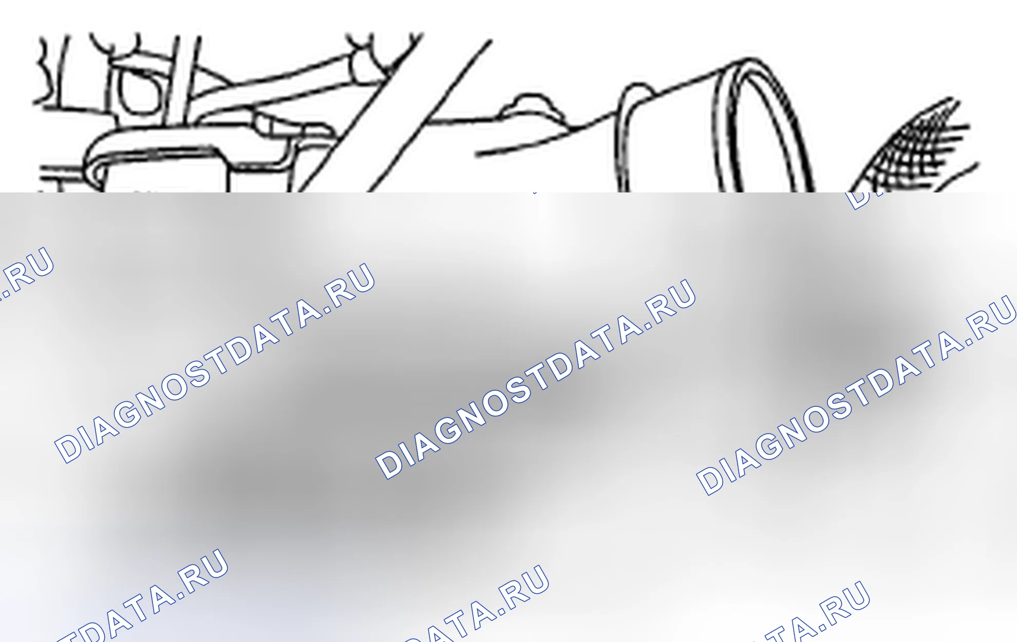 Рис. 243. Subaru Impreza GH
