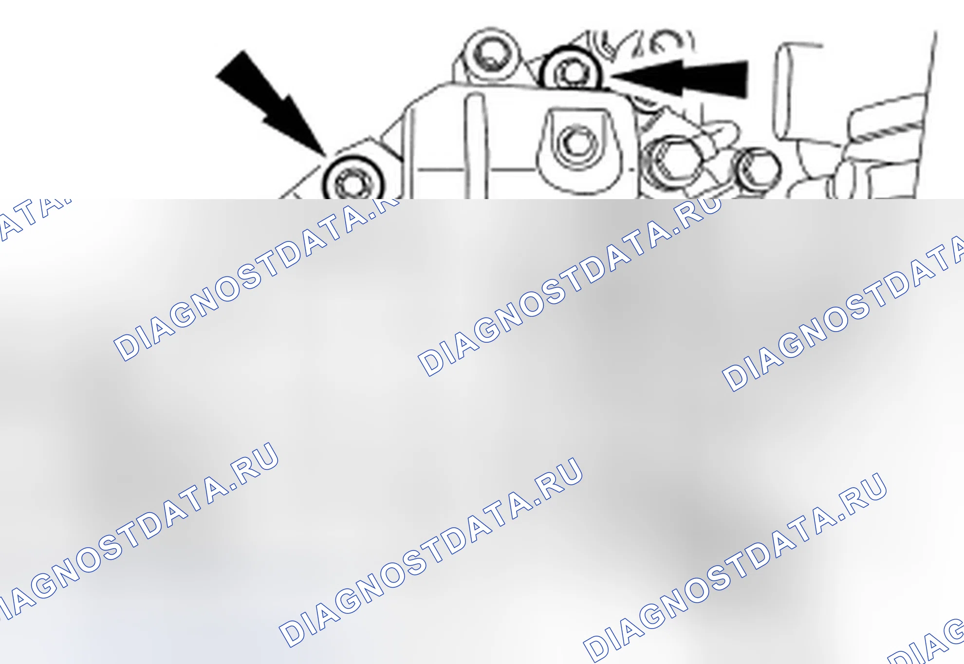 Рис. 221. Ford Escape II