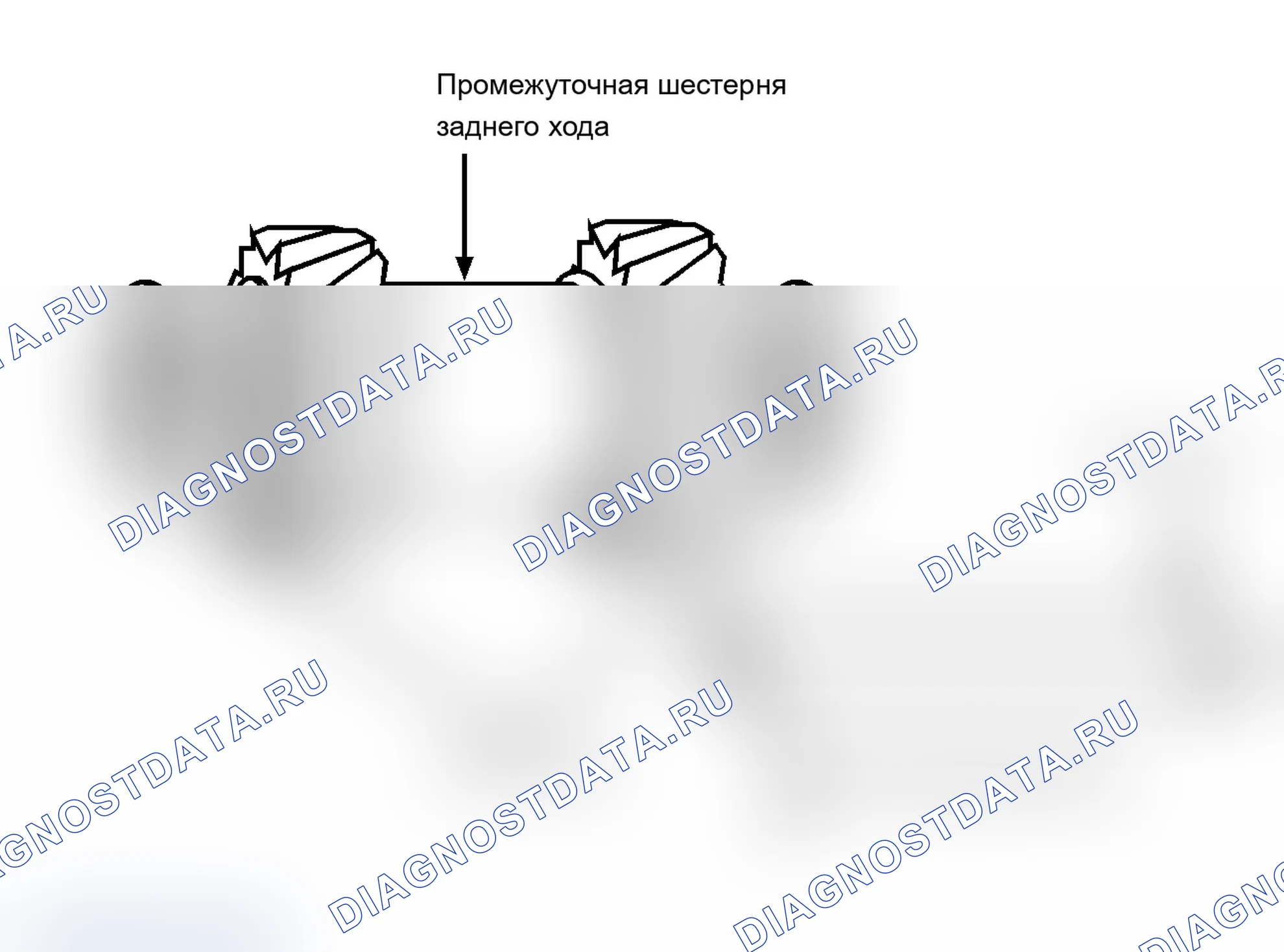 Рис. 49. Ford Cab & Chassis Ranger 