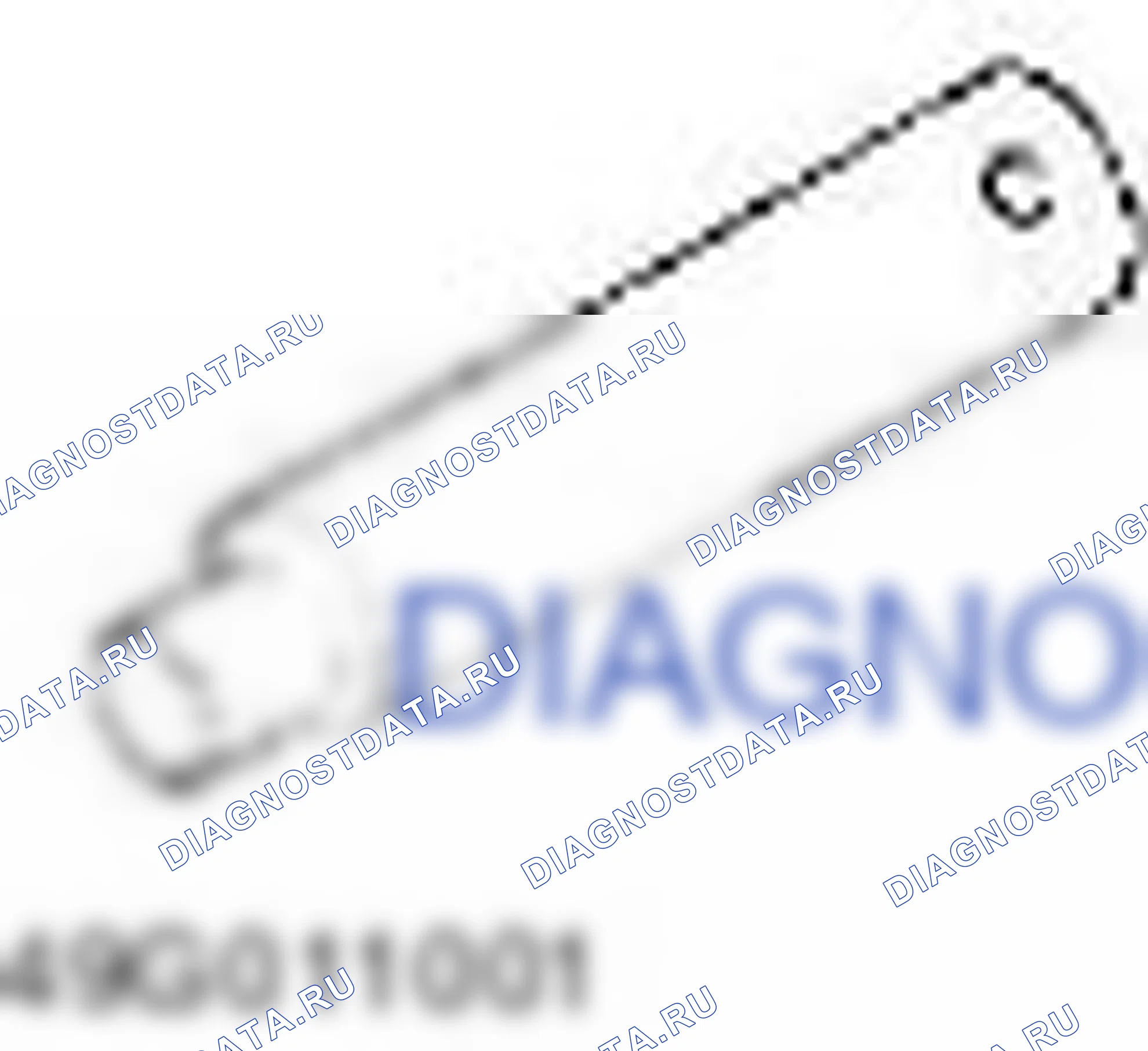 49 G011 001. Ford Ranger II рестайлинг