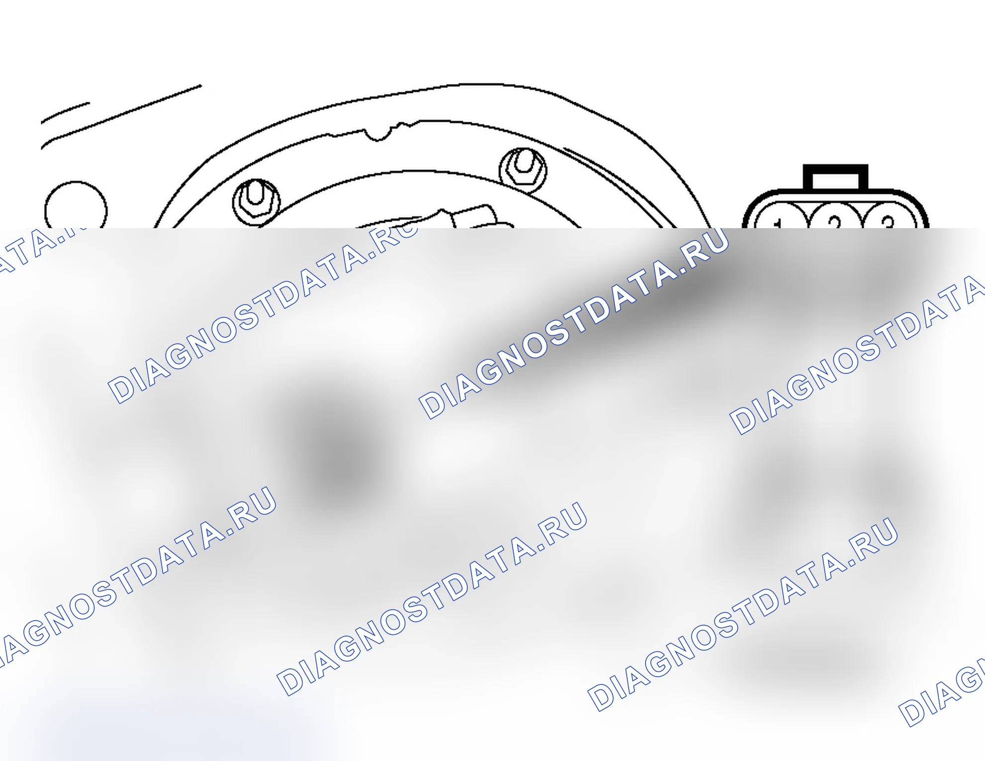 Рис. 33. Mitsubishi Lancer Evolution IX