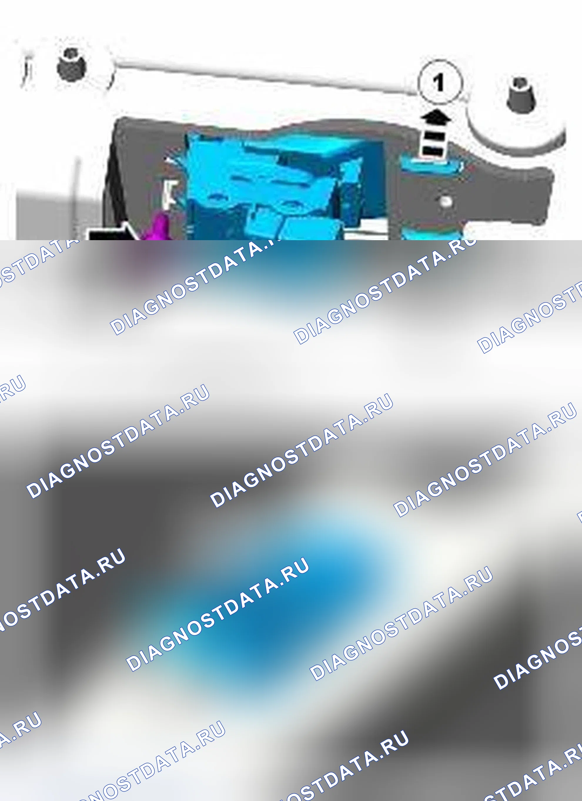 Рис. 50. Jaguar XF I