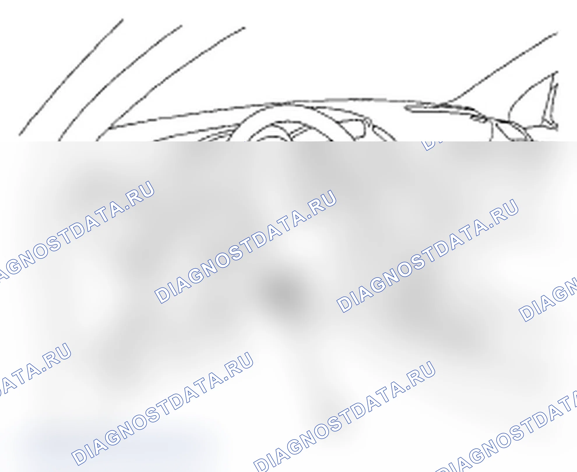 Рис. 4: Как получить расшифровка кода ошибки. Acura MDX II