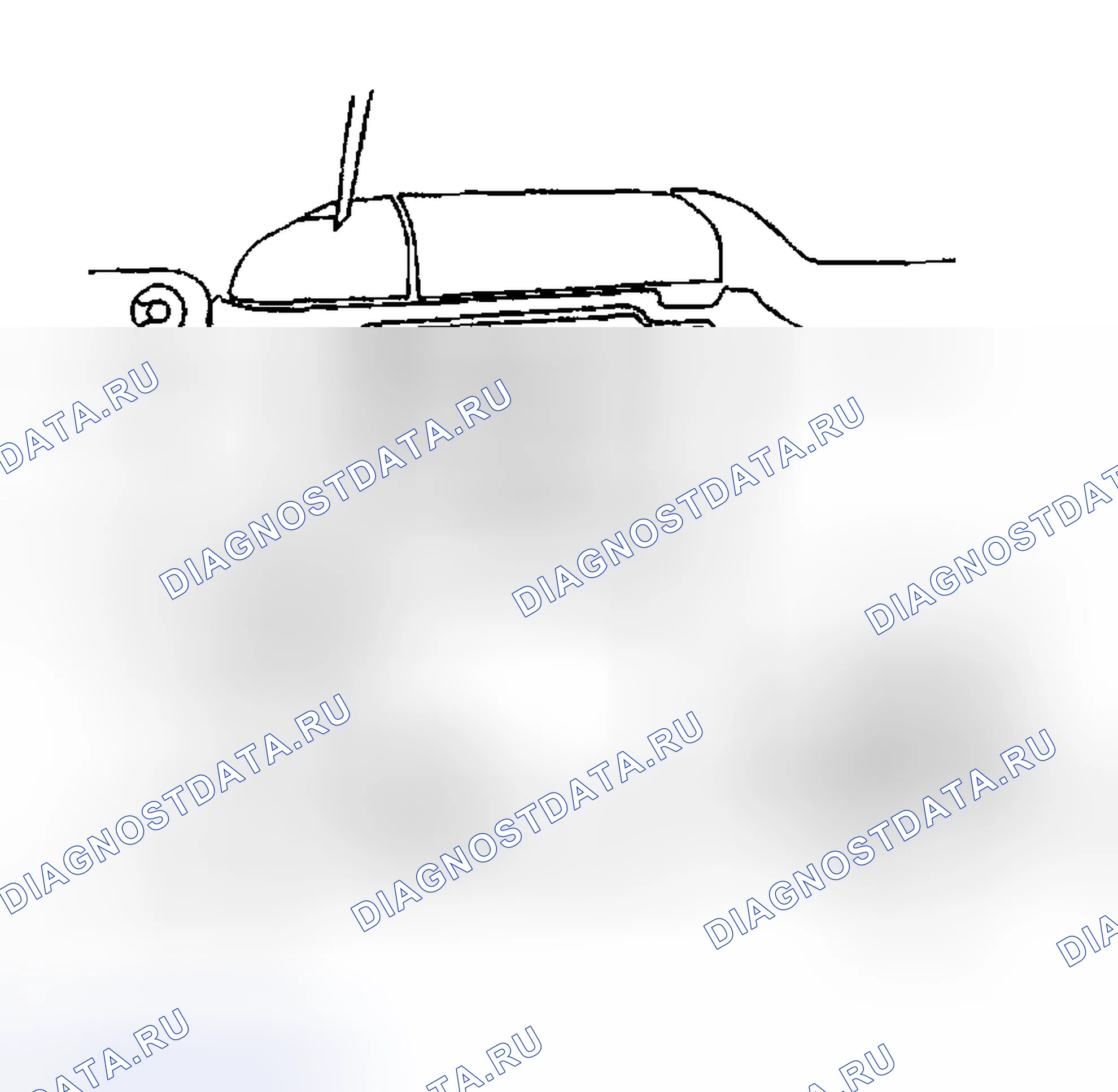 Рис. 162: Порядок демонтажа. Hyundai Venue I
