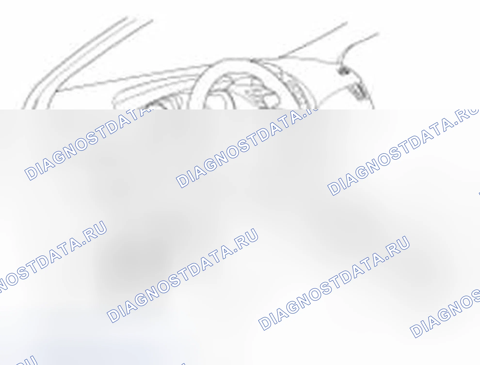 Рис. 28: Сохранение кода смарт-ключа. Hyundai Elantra V
